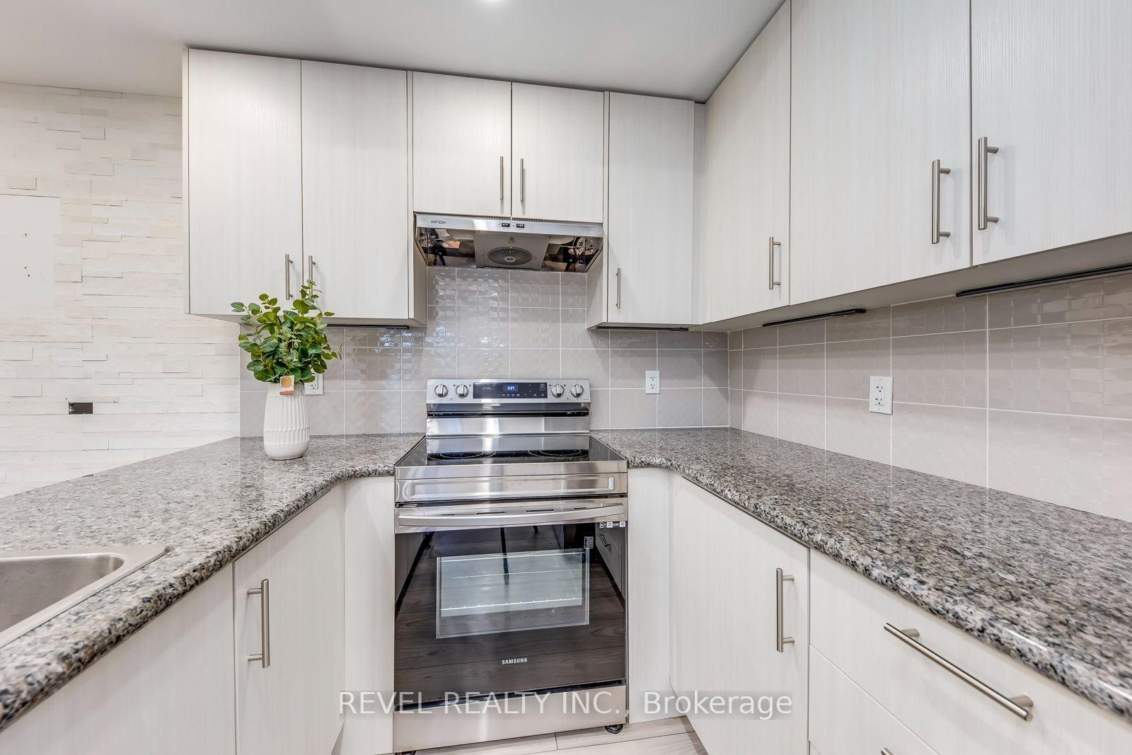 Photo 16 of Unit 402, 70 Halliford Place, Brampton, Bram East — HOMEH