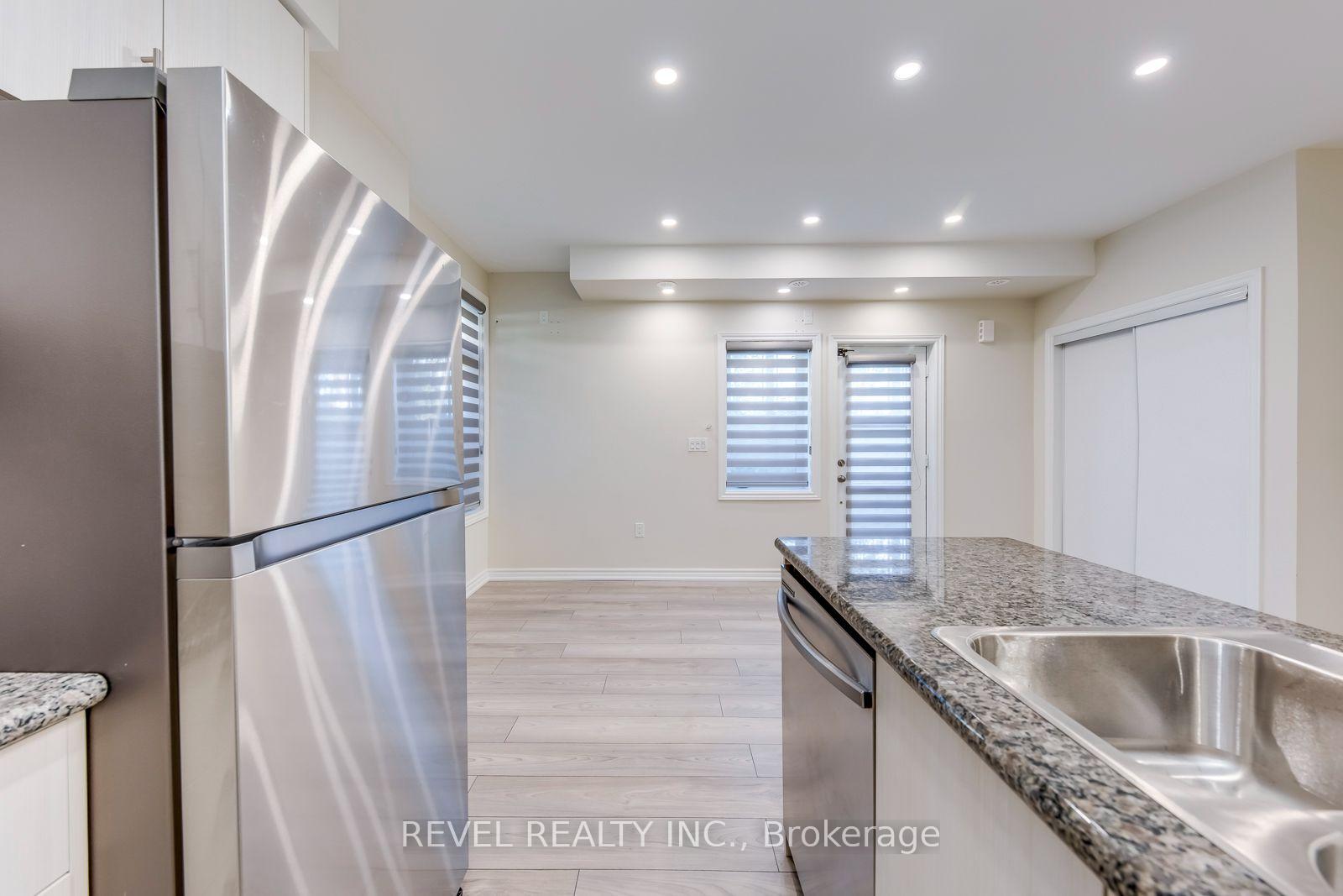 Photo 17 of Unit 402, 70 Halliford Place, Brampton, Bram East — HOMEH