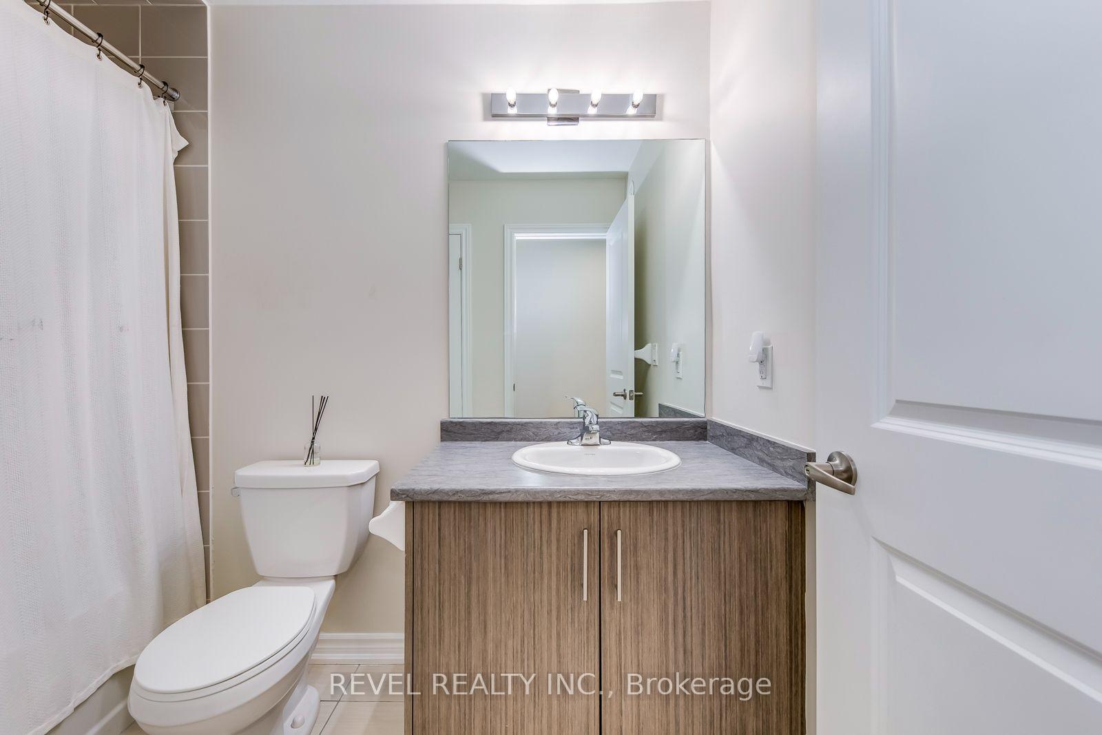 Photo 21 of Unit 402, 70 Halliford Place, Brampton, Bram East — HOMEH