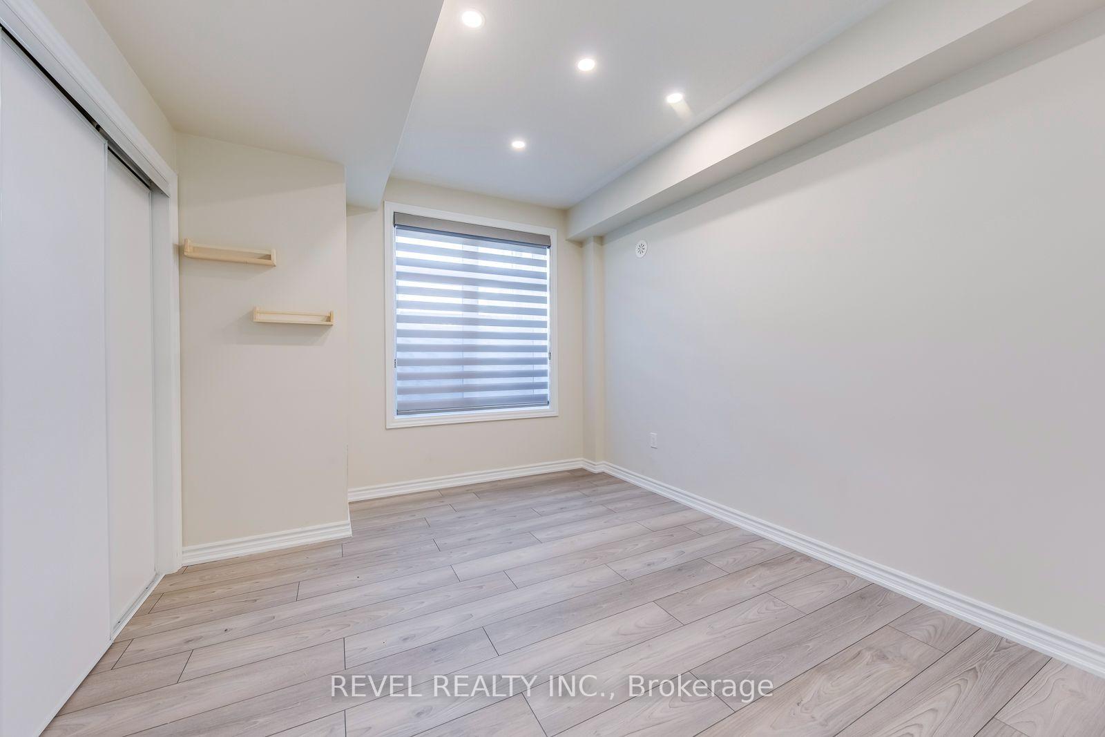 Photo 22 of Unit 402, 70 Halliford Place, Brampton, Bram East — HOMEH