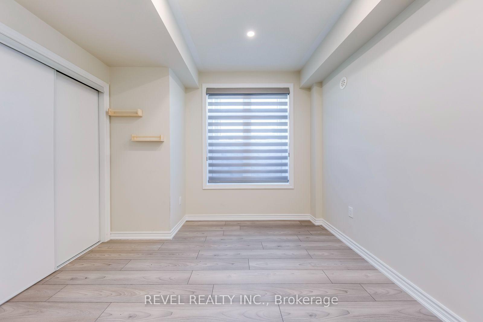 Photo 23 of Unit 402, 70 Halliford Place, Brampton, Bram East — HOMEH