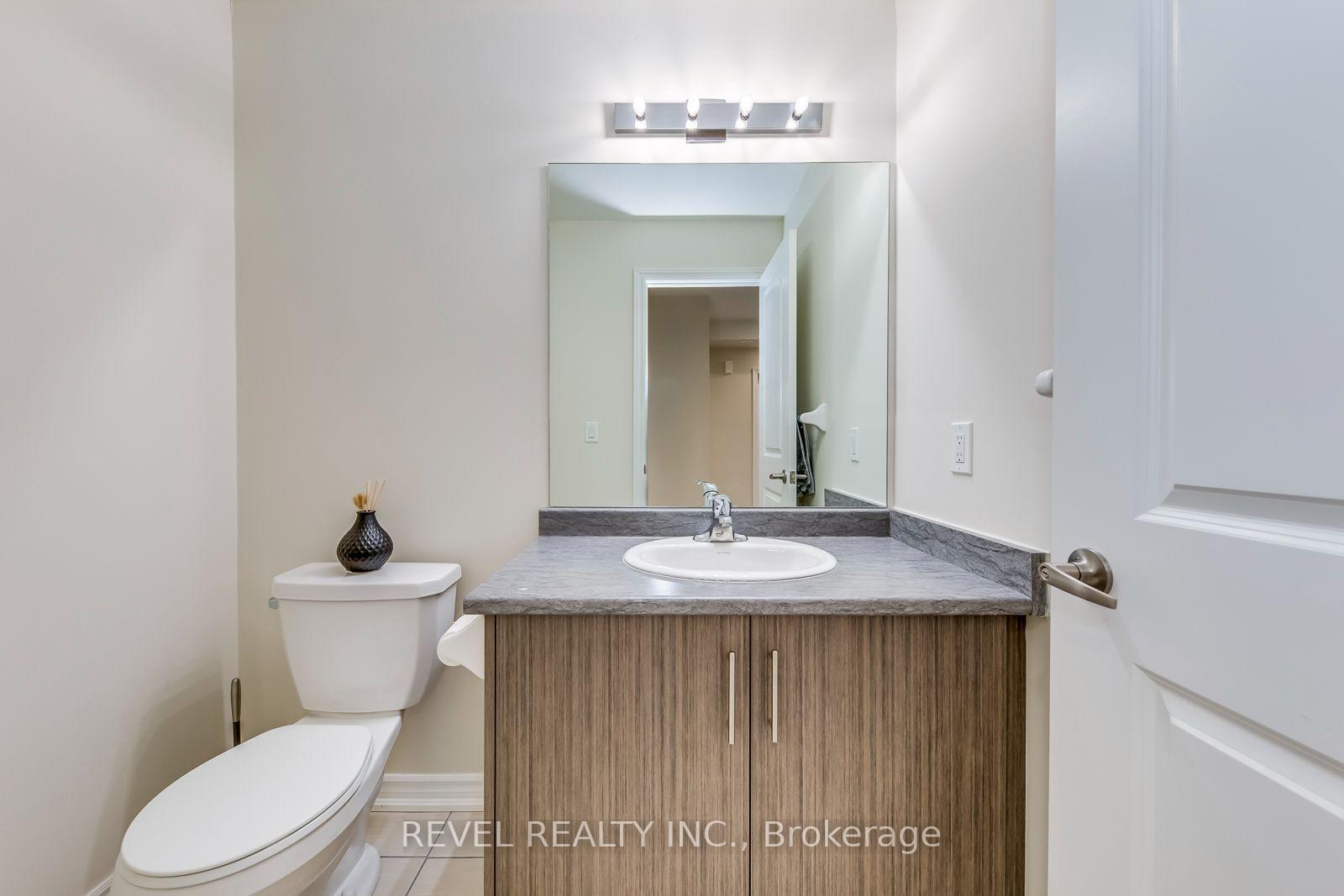 Photo 24 of Unit 402, 70 Halliford Place, Brampton, Bram East — HOMEH