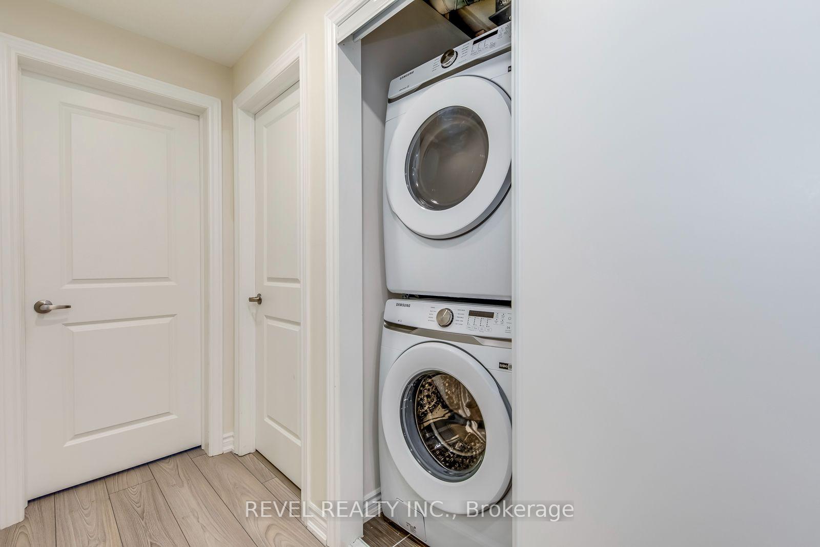 Photo 25 of Unit 402, 70 Halliford Place, Brampton, Bram East — HOMEH
