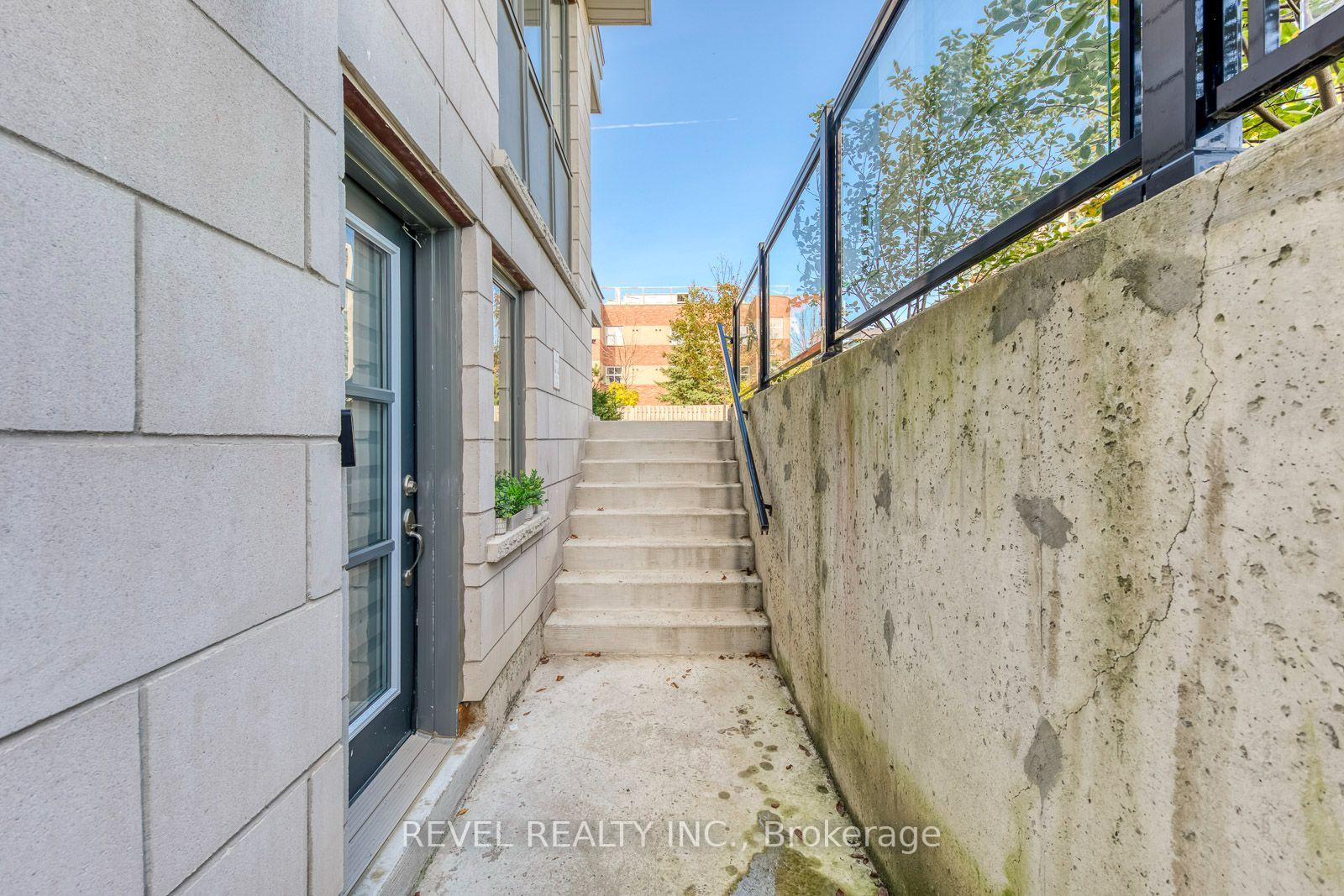 Photo 26 of Unit 402, 70 Halliford Place, Brampton, Bram East — HOMEH
