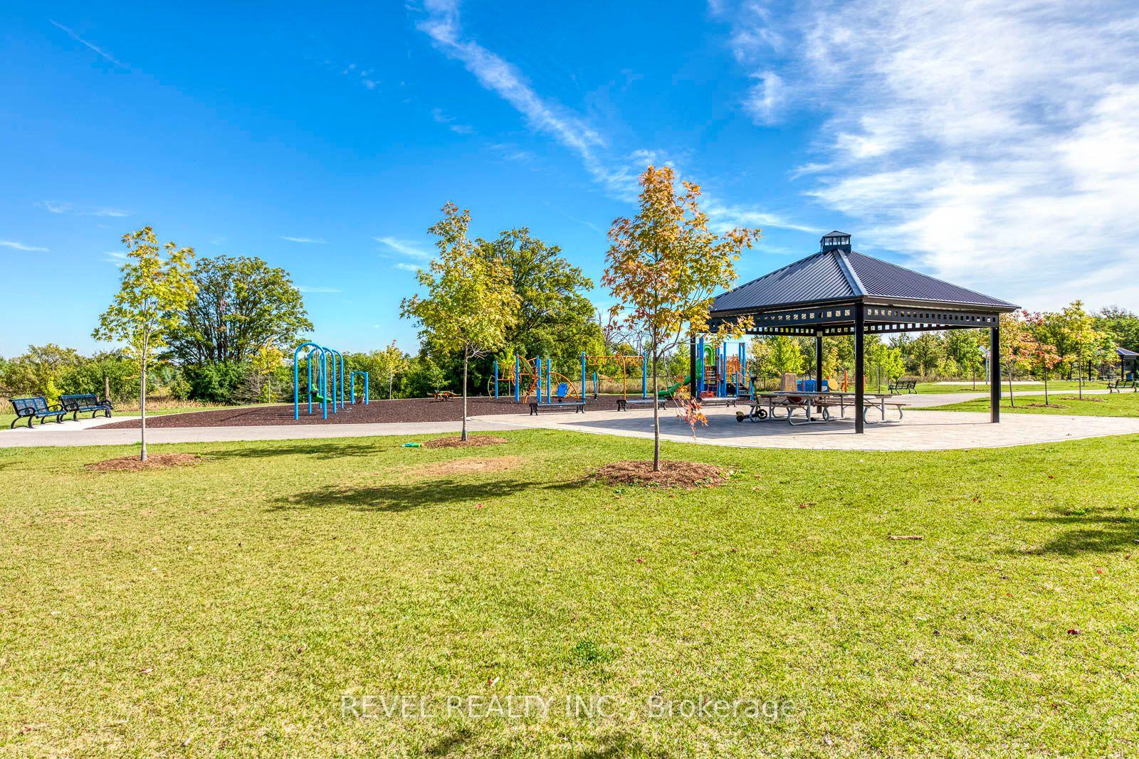 Photo 27 of Unit 402, 70 Halliford Place, Brampton, Bram East — HOMEH