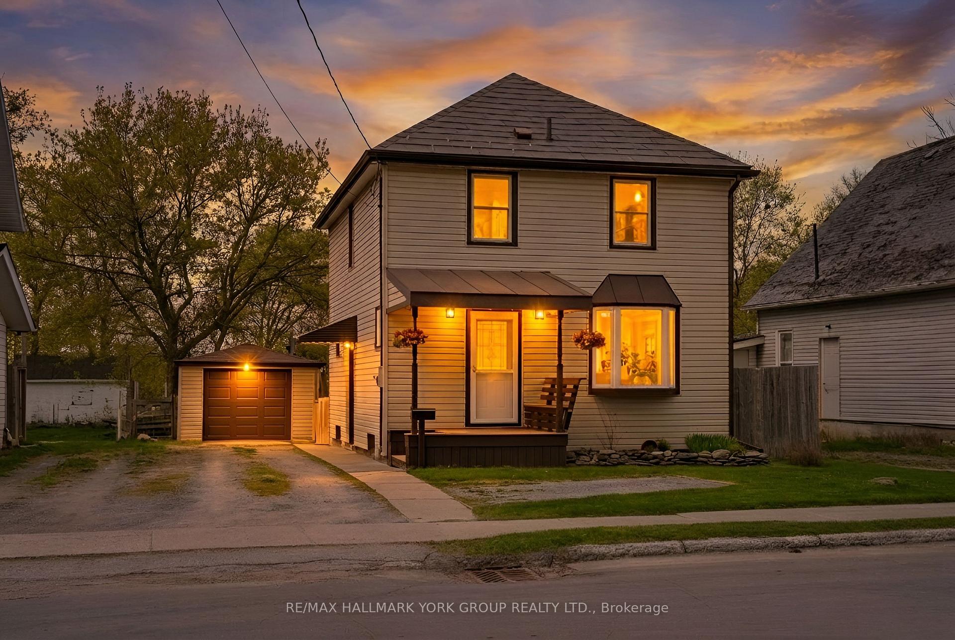 Photo of 27 St Paul Street