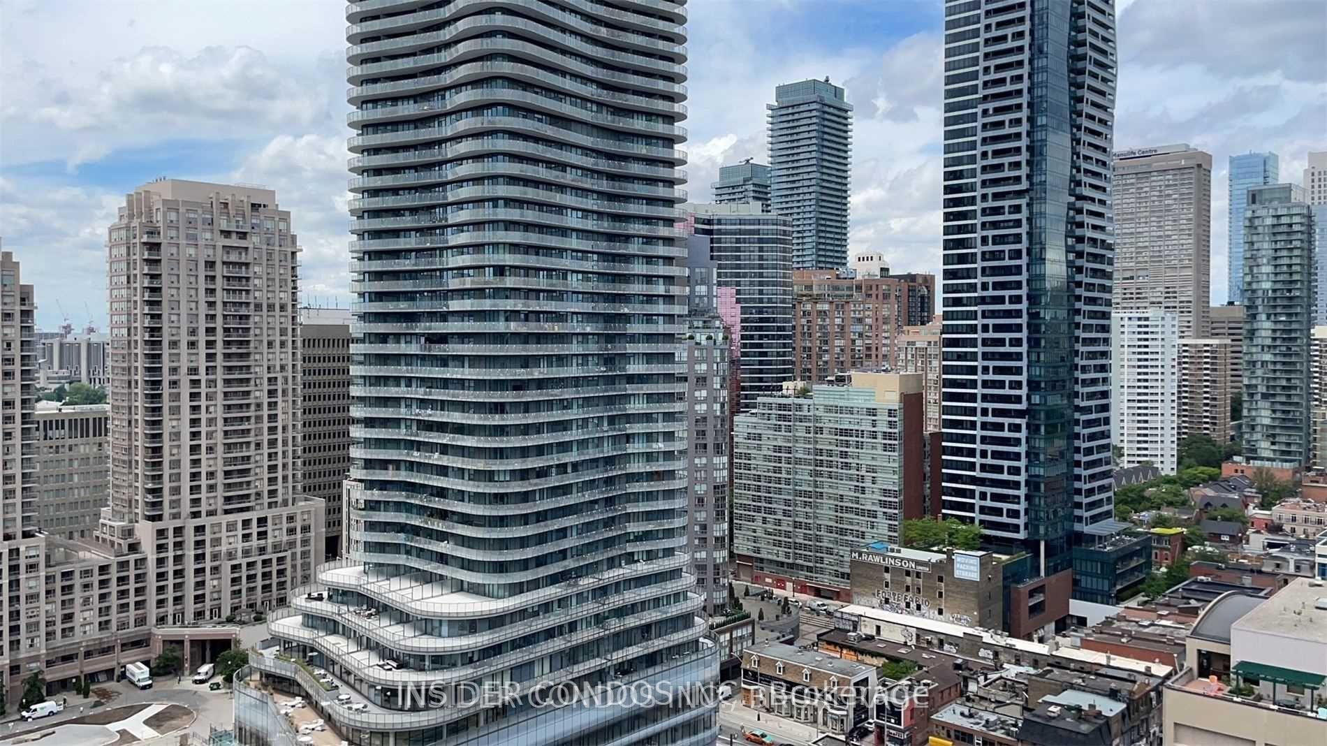 Photo of Unit 2108, 18 Maitland Terrace