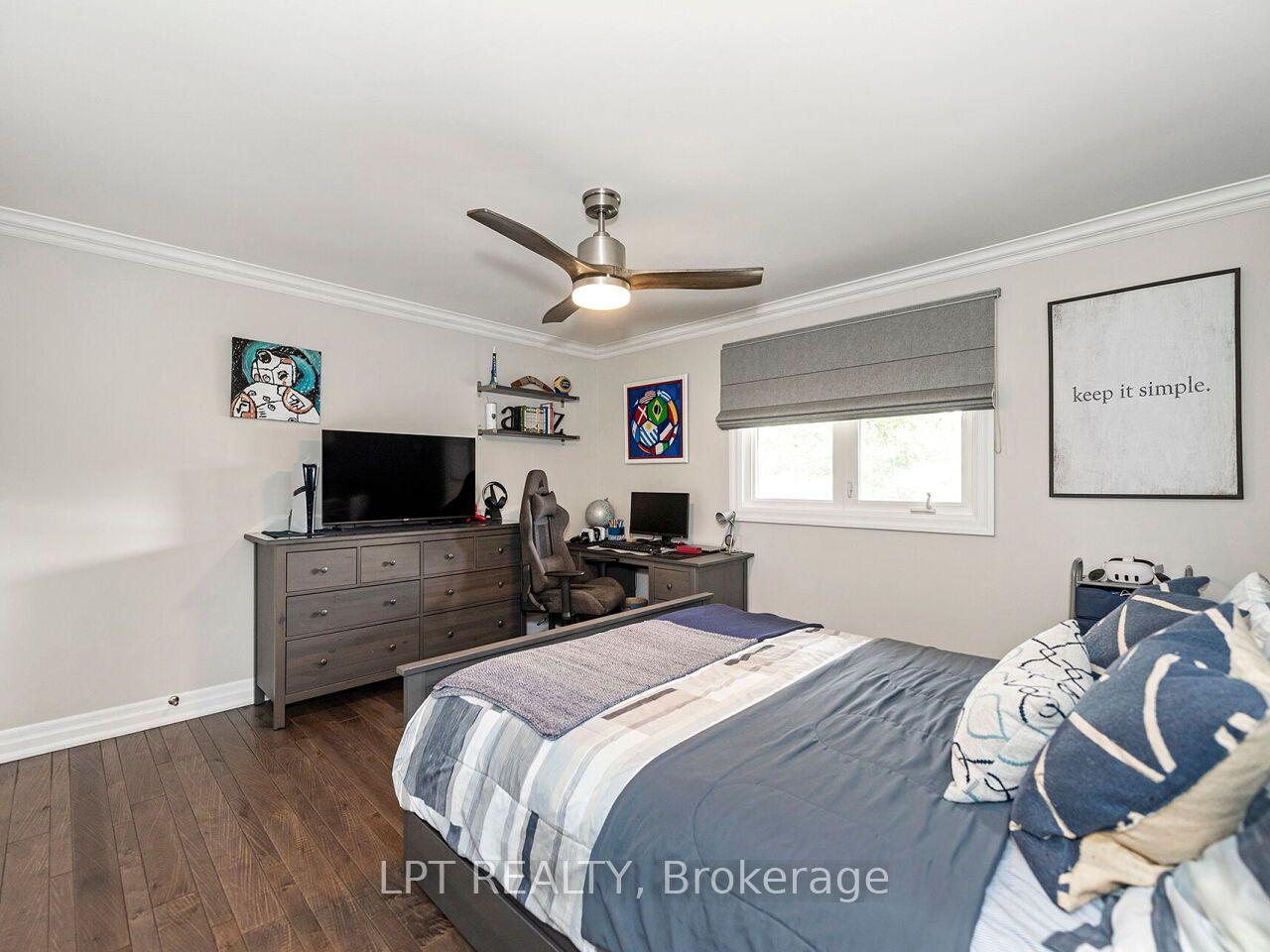 Photo 34 of 493 Tipperton Crescent, Oakville, West — HOMEH