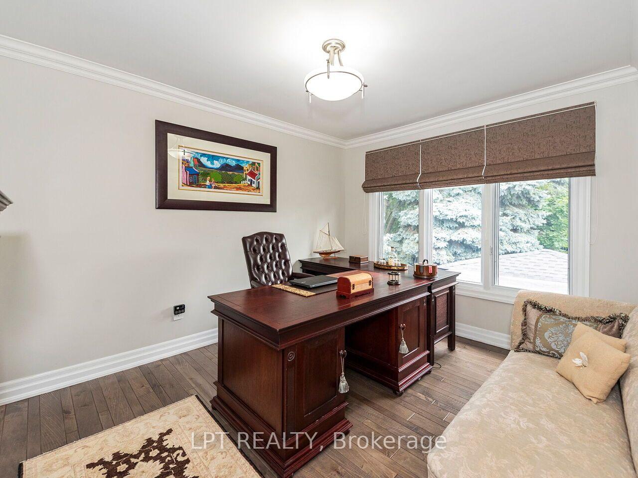 Photo 35 of 493 Tipperton Crescent, Oakville, West — HOMEH