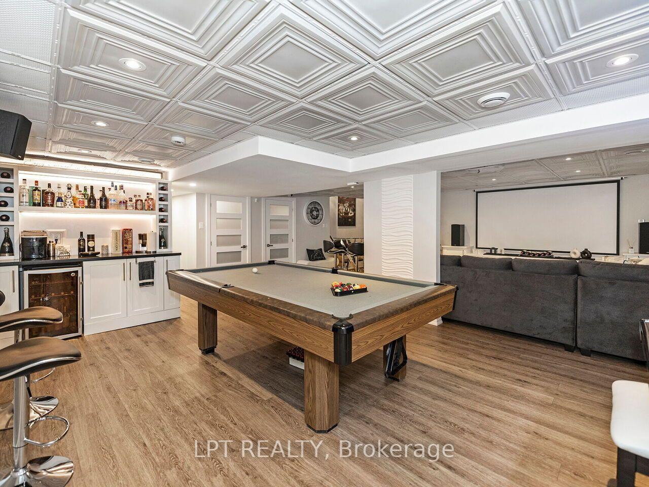 Photo 39 of 493 Tipperton Crescent, Oakville, West — HOMEH