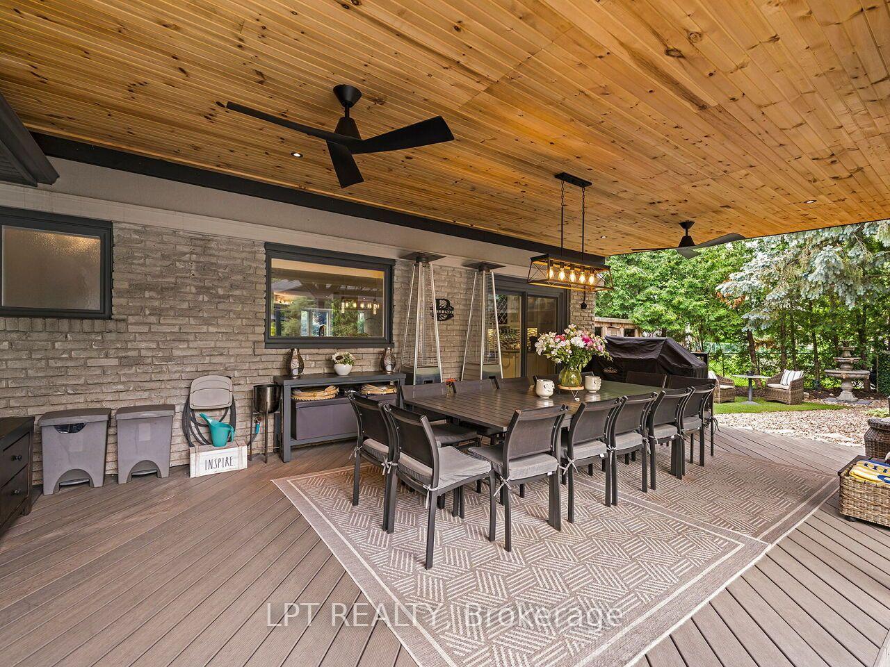 Photo 42 of 493 Tipperton Crescent, Oakville, West — HOMEH