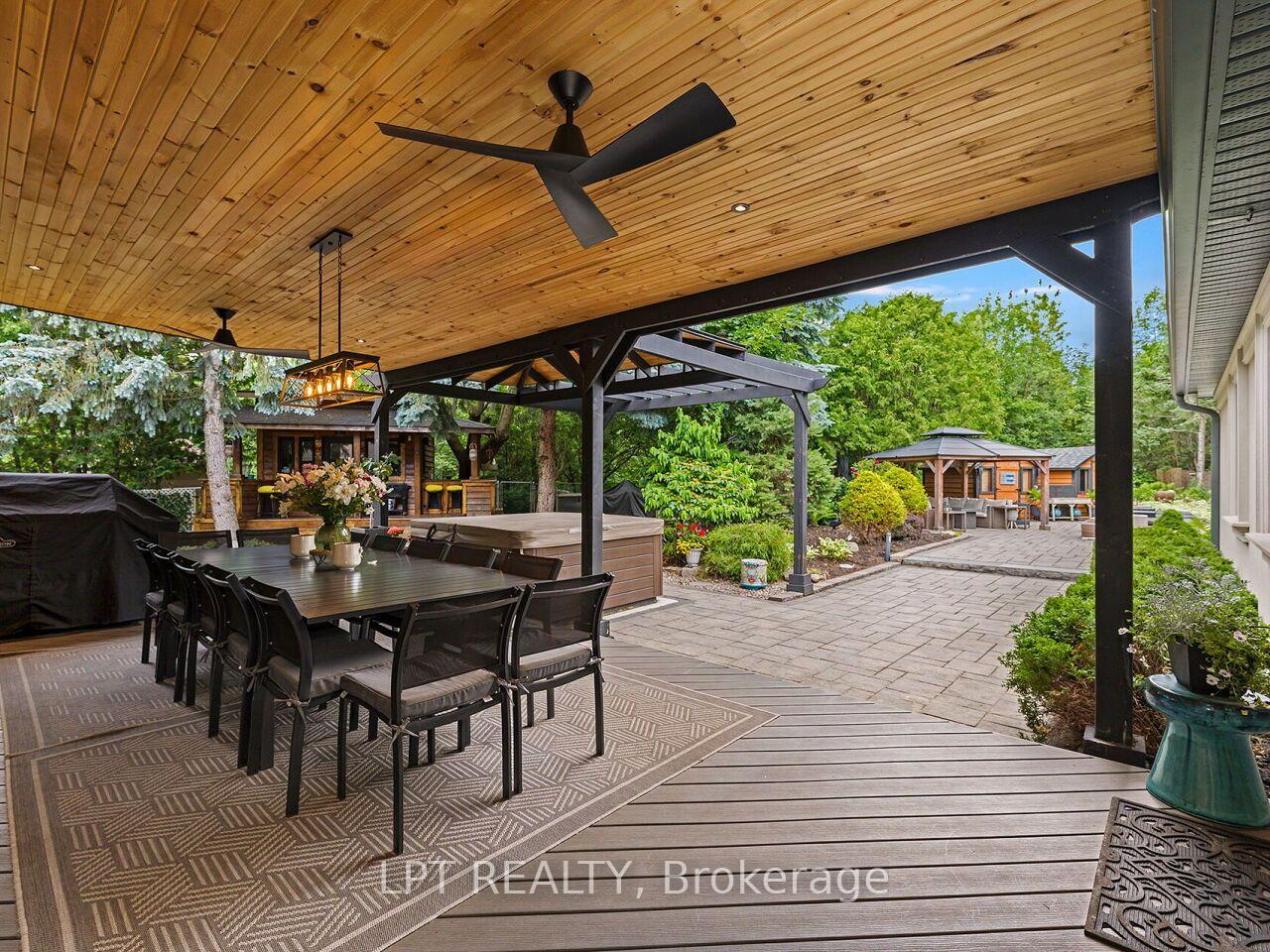 Photo 43 of 493 Tipperton Crescent, Oakville, West — HOMEH