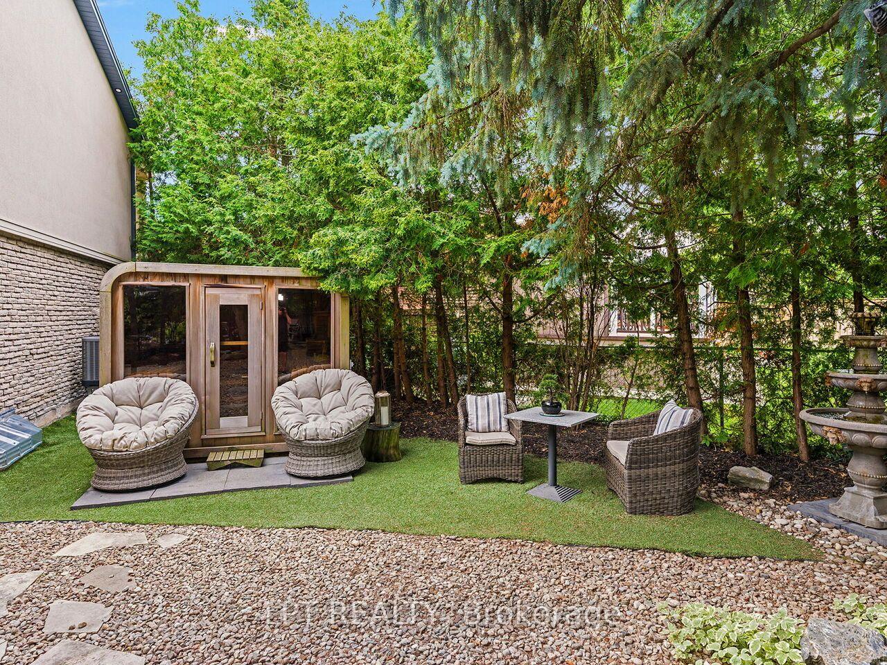 Photo 45 of 493 Tipperton Crescent, Oakville, West — HOMEH