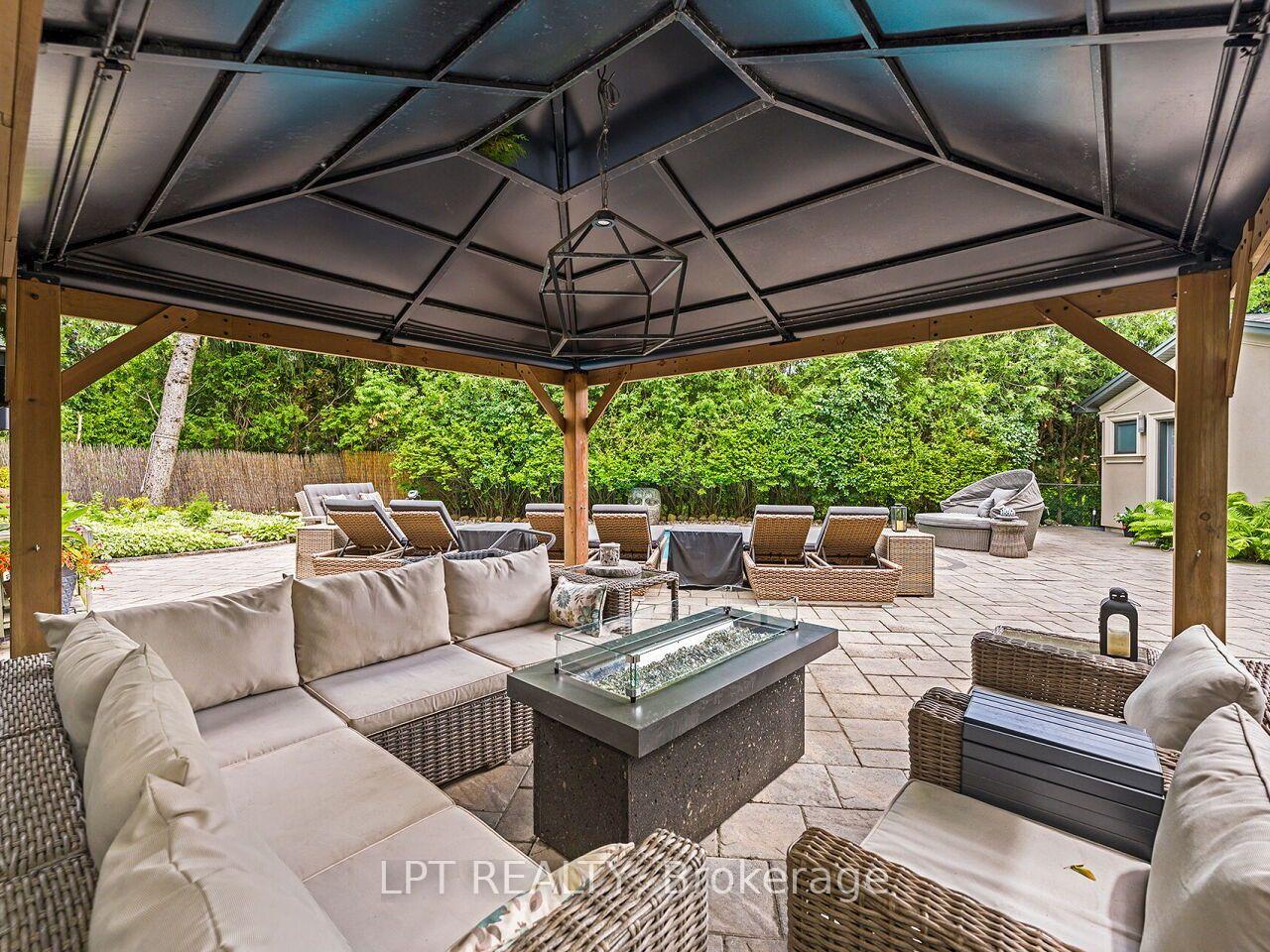 Photo 48 of 493 Tipperton Crescent, Oakville, West — HOMEH