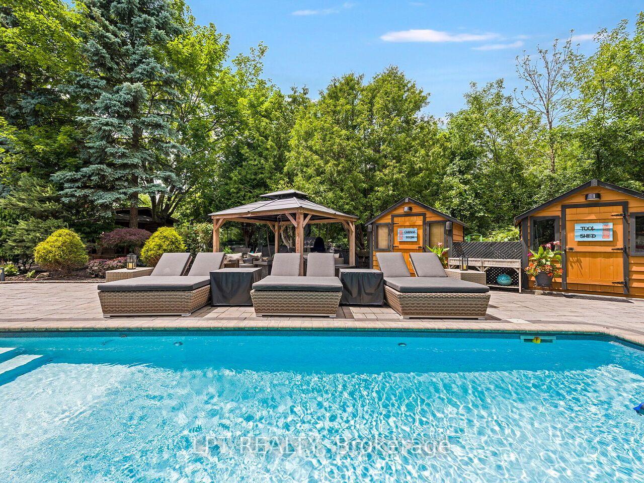 Photo 50 of 493 Tipperton Crescent, Oakville, West — HOMEH