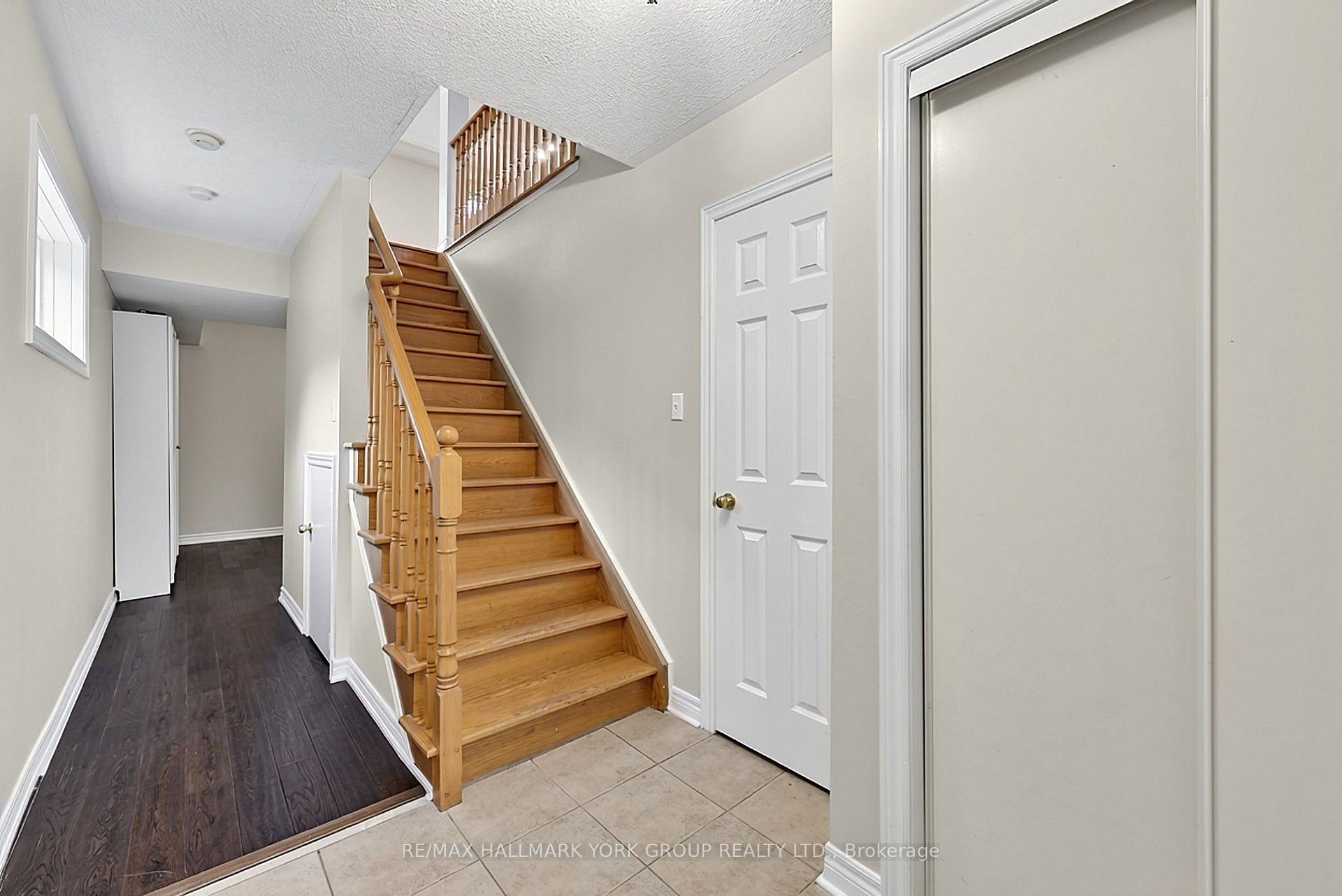 Photo 5 of Unit 34, 23 Marmill Way, Markham, Old Markham Village — HOMEH