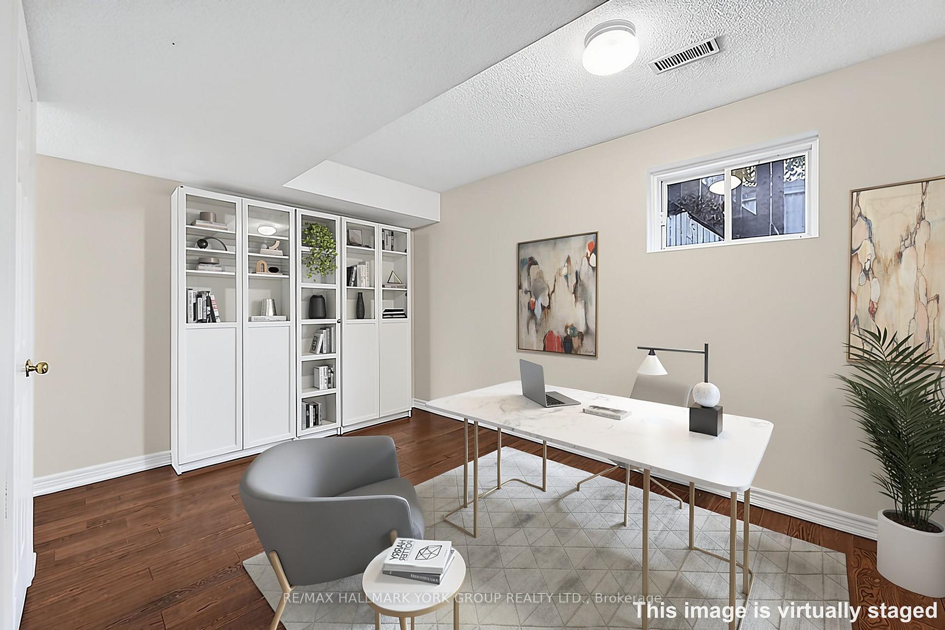 Photo 9 of Unit 34, 23 Marmill Way, Markham, Old Markham Village — HOMEH