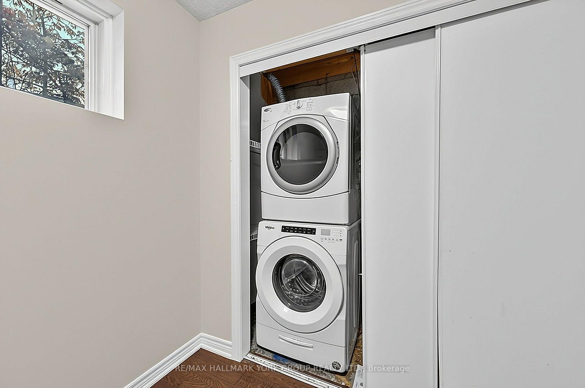 Photo 10 of Unit 34, 23 Marmill Way, Markham, Old Markham Village — HOMEH