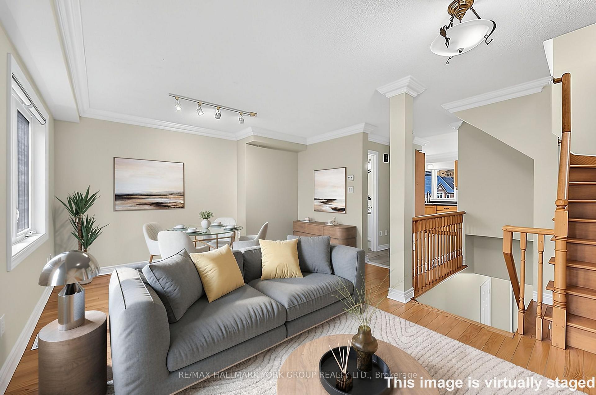 Photo 14 of Unit 34, 23 Marmill Way, Markham, Old Markham Village — HOMEH