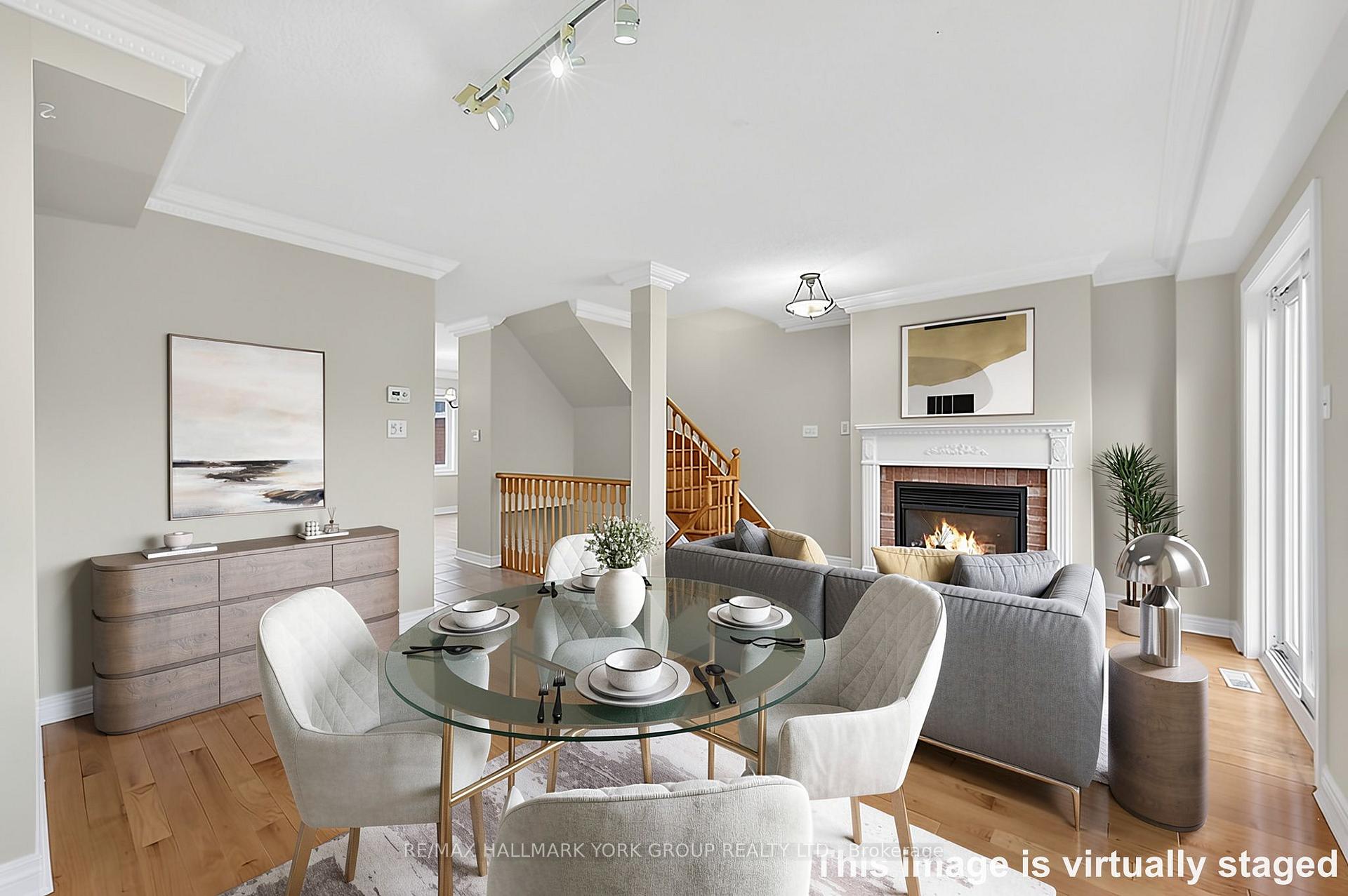 Photo 16 of Unit 34, 23 Marmill Way, Markham, Old Markham Village — HOMEH