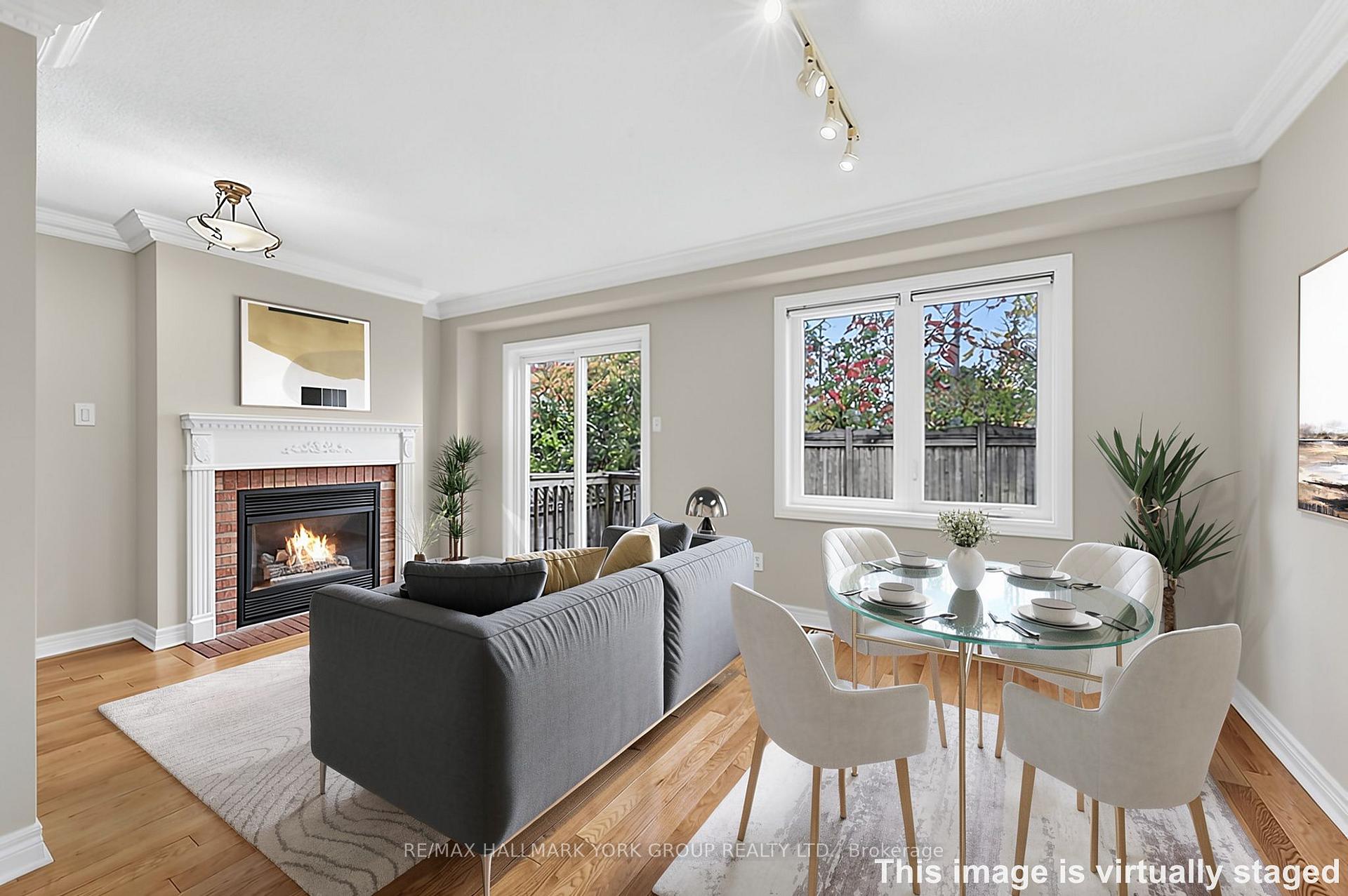 Photo 18 of Unit 34, 23 Marmill Way, Markham, Old Markham Village — HOMEH