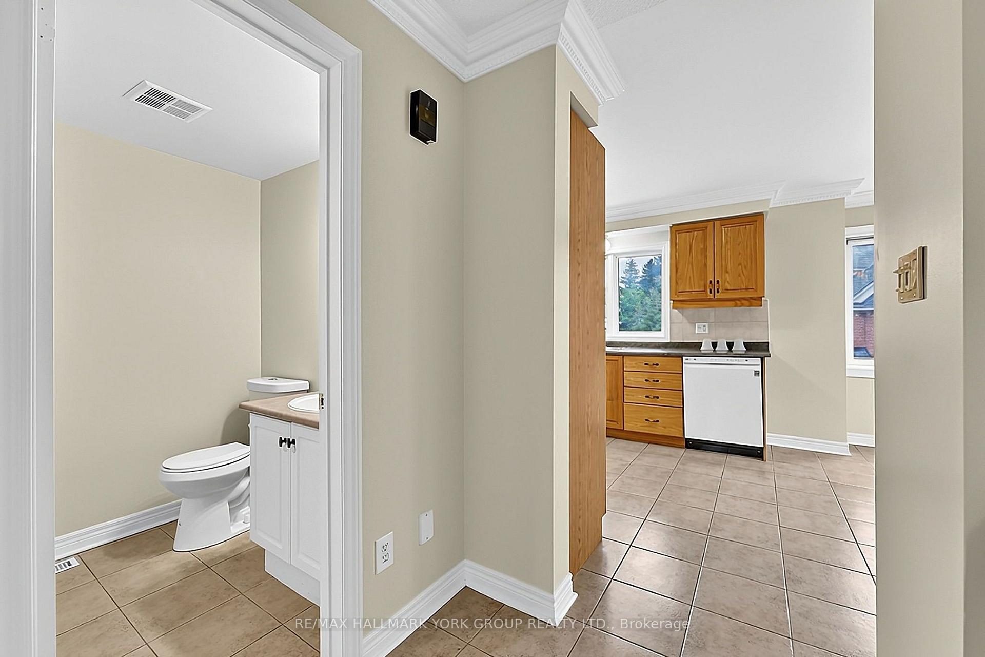 Photo 20 of Unit 34, 23 Marmill Way, Markham, Old Markham Village — HOMEH