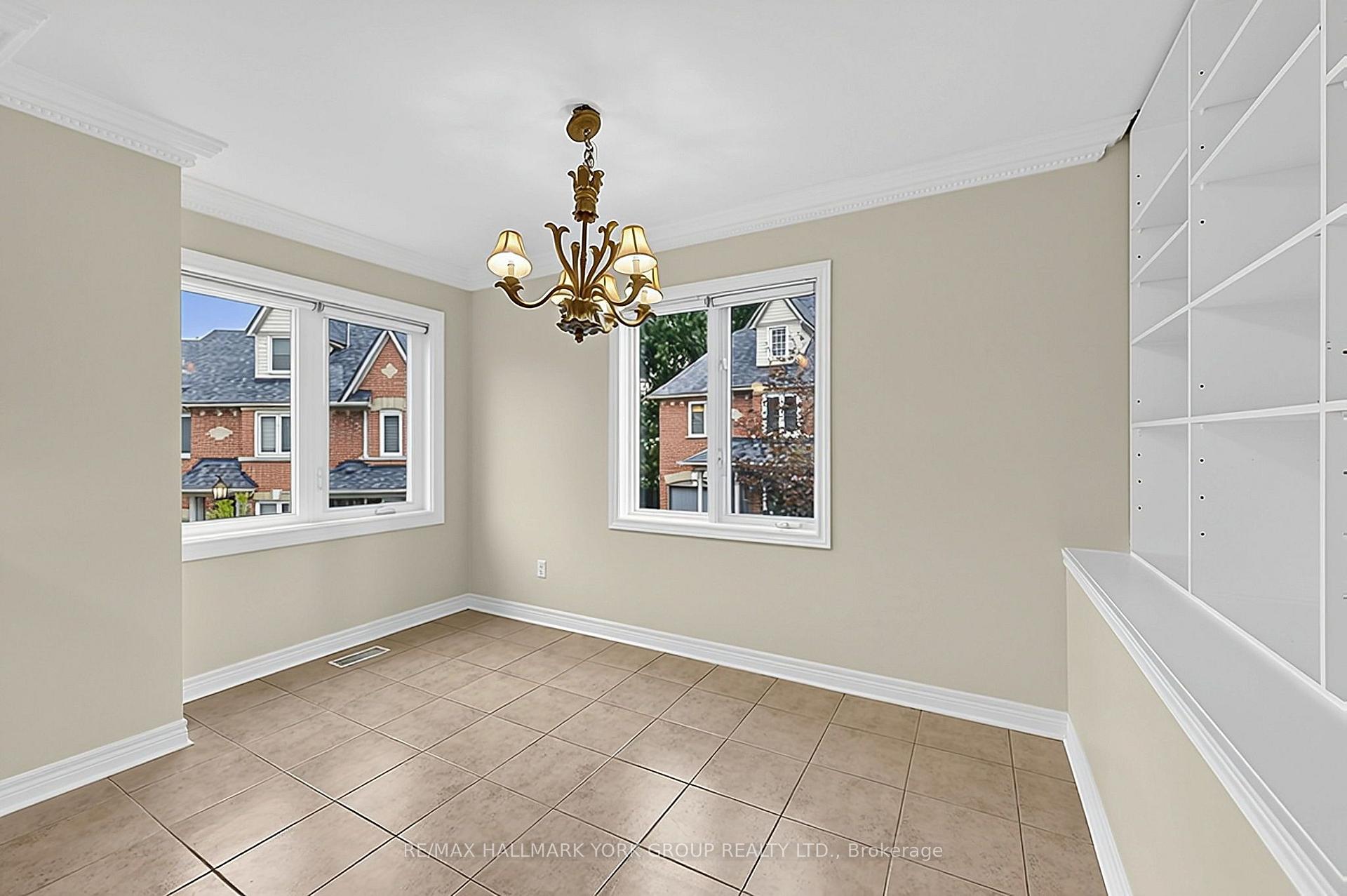 Photo 25 of Unit 34, 23 Marmill Way, Markham, Old Markham Village — HOMEH