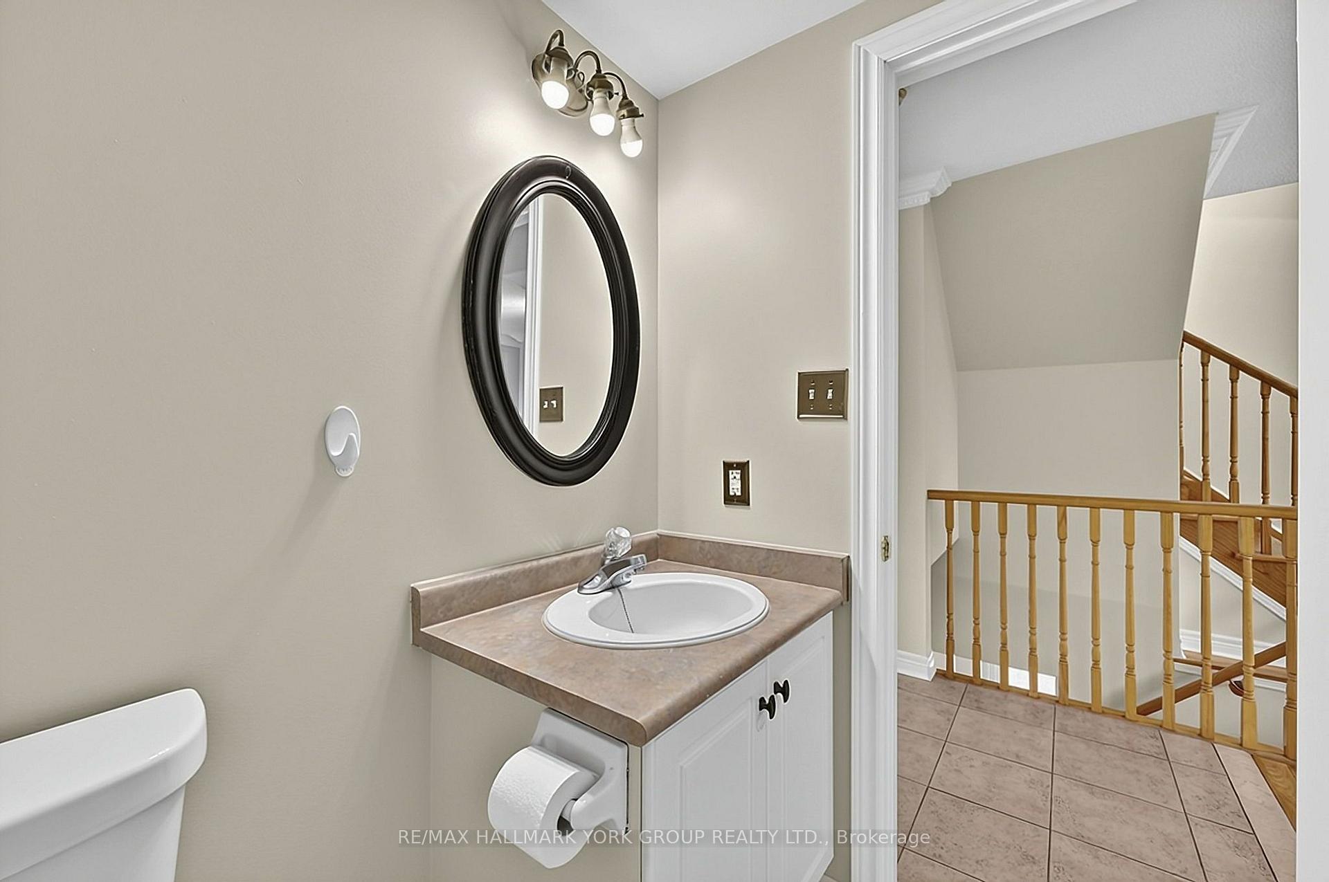 Photo 29 of Unit 34, 23 Marmill Way, Markham, Old Markham Village — HOMEH