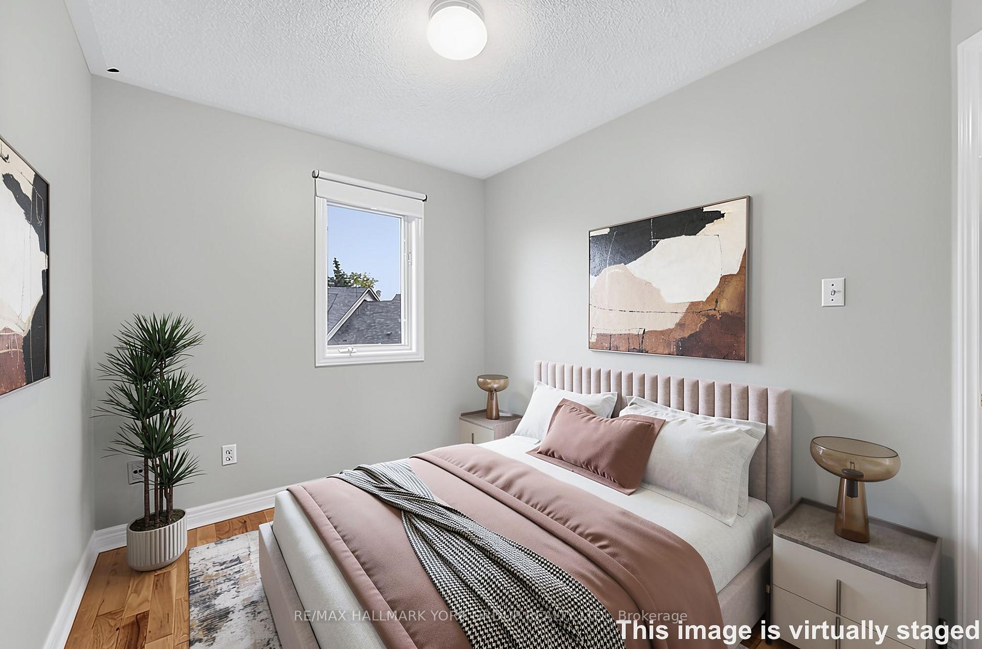 Photo 31 of Unit 34, 23 Marmill Way, Markham, Old Markham Village — HOMEH