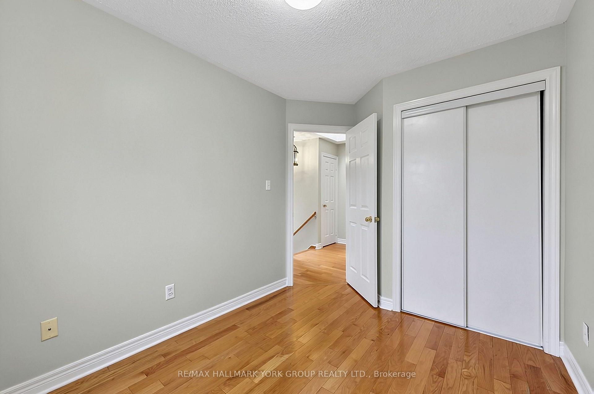 Photo 32 of Unit 34, 23 Marmill Way, Markham, Old Markham Village — HOMEH