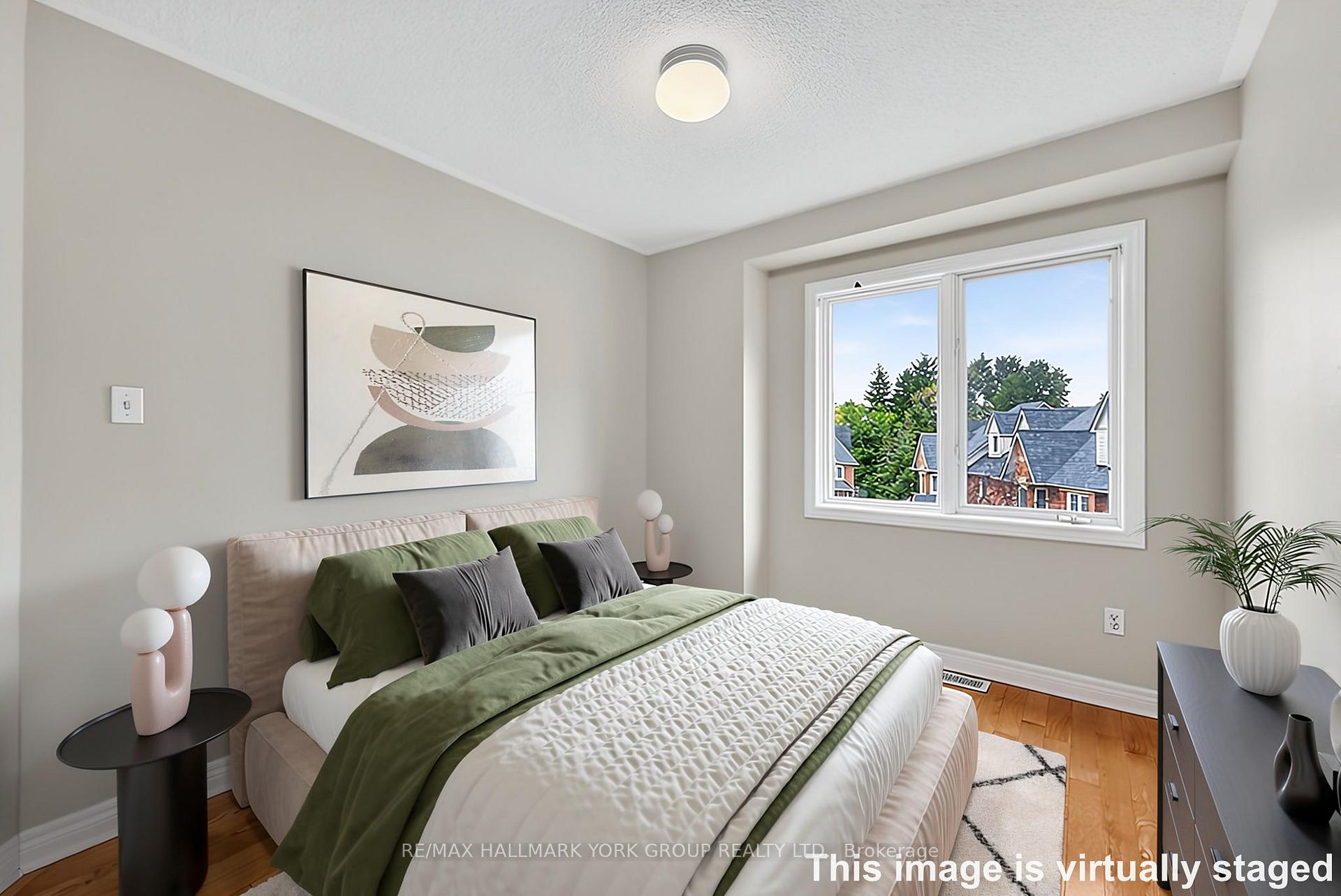 Photo 34 of Unit 34, 23 Marmill Way, Markham, Old Markham Village — HOMEH