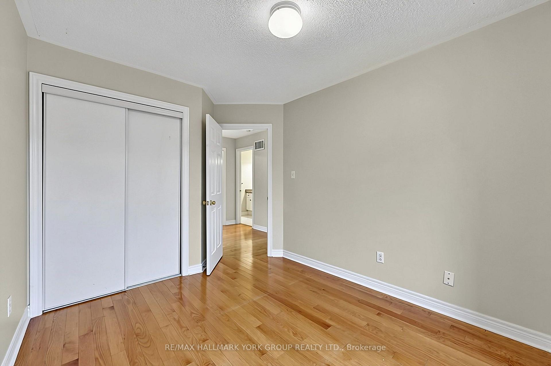 Photo 35 of Unit 34, 23 Marmill Way, Markham, Old Markham Village — HOMEH