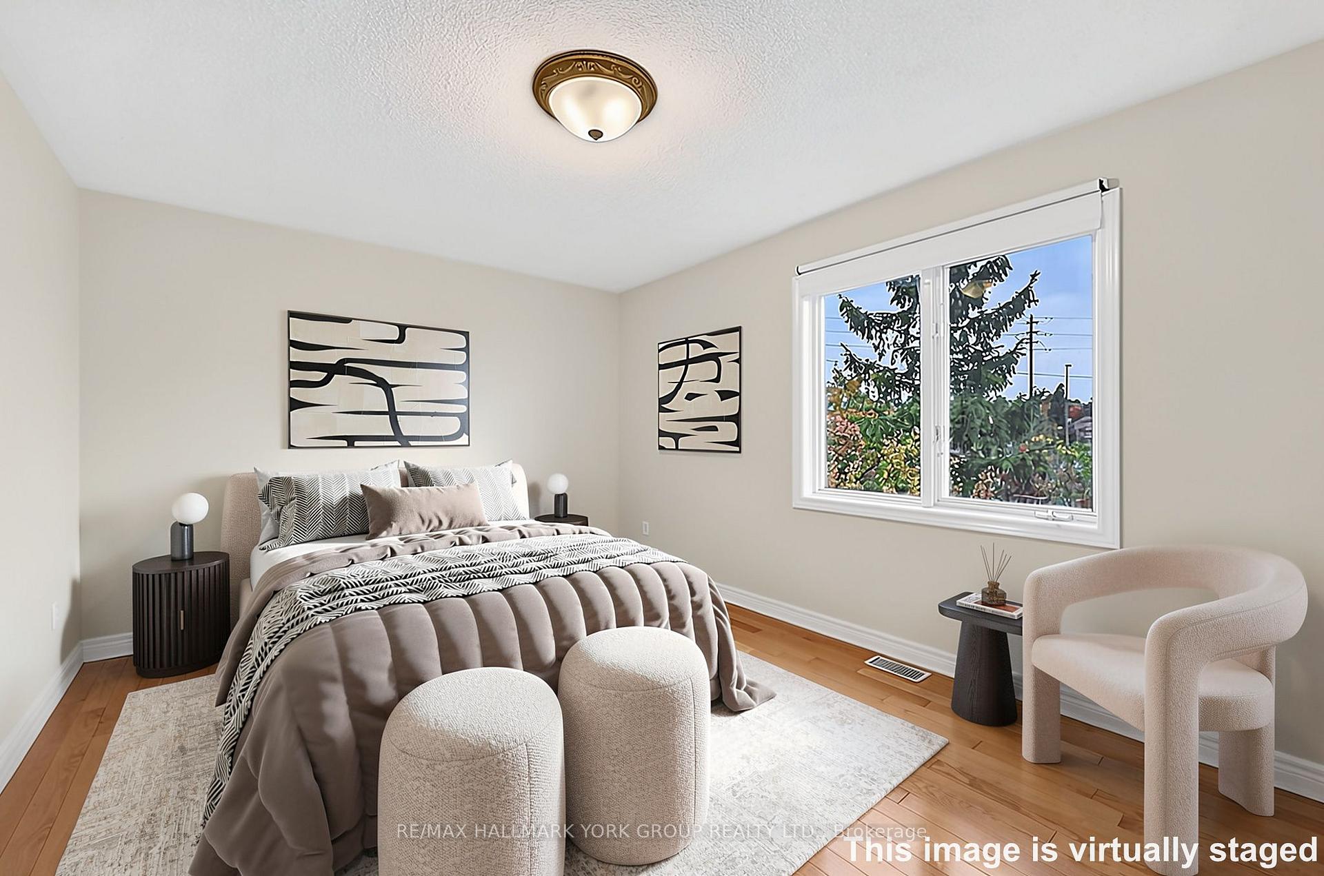 Photo 37 of Unit 34, 23 Marmill Way, Markham, Old Markham Village — HOMEH