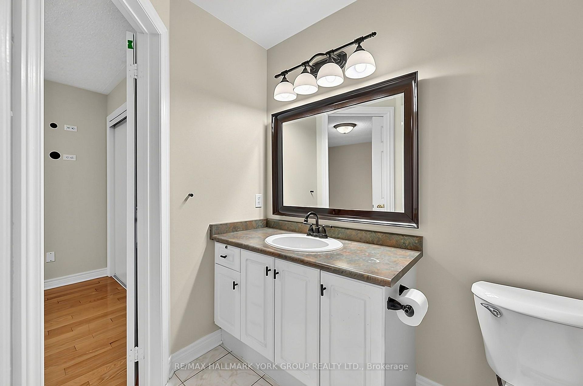 Photo 39 of Unit 34, 23 Marmill Way, Markham, Old Markham Village — HOMEH