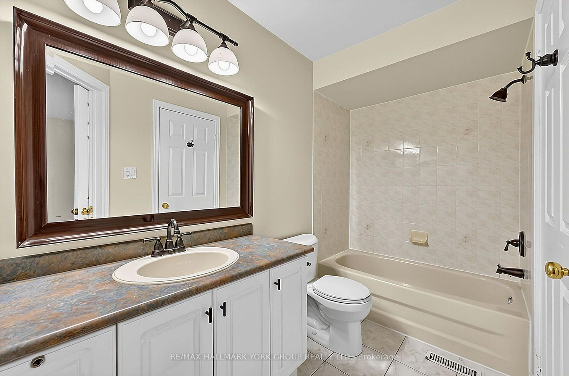 Photo 40 of Unit 34, 23 Marmill Way, Markham, Old Markham Village — HOMEH