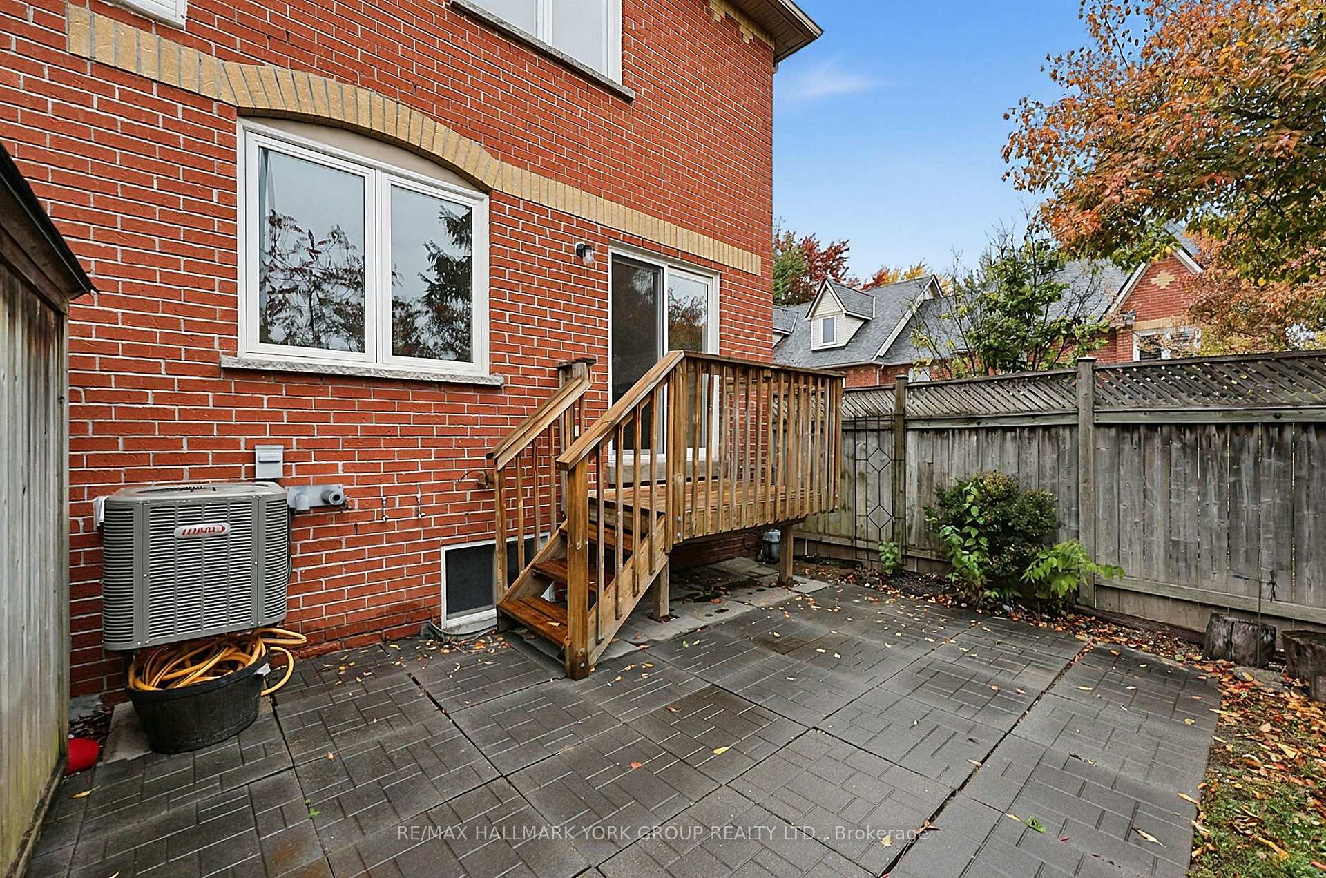 Photo 41 of Unit 34, 23 Marmill Way, Markham, Old Markham Village — HOMEH
