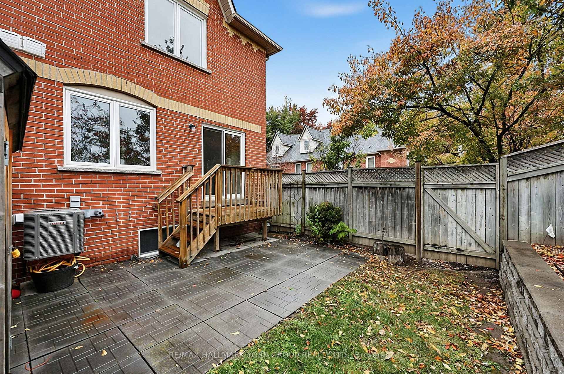 Photo 43 of Unit 34, 23 Marmill Way, Markham, Old Markham Village — HOMEH