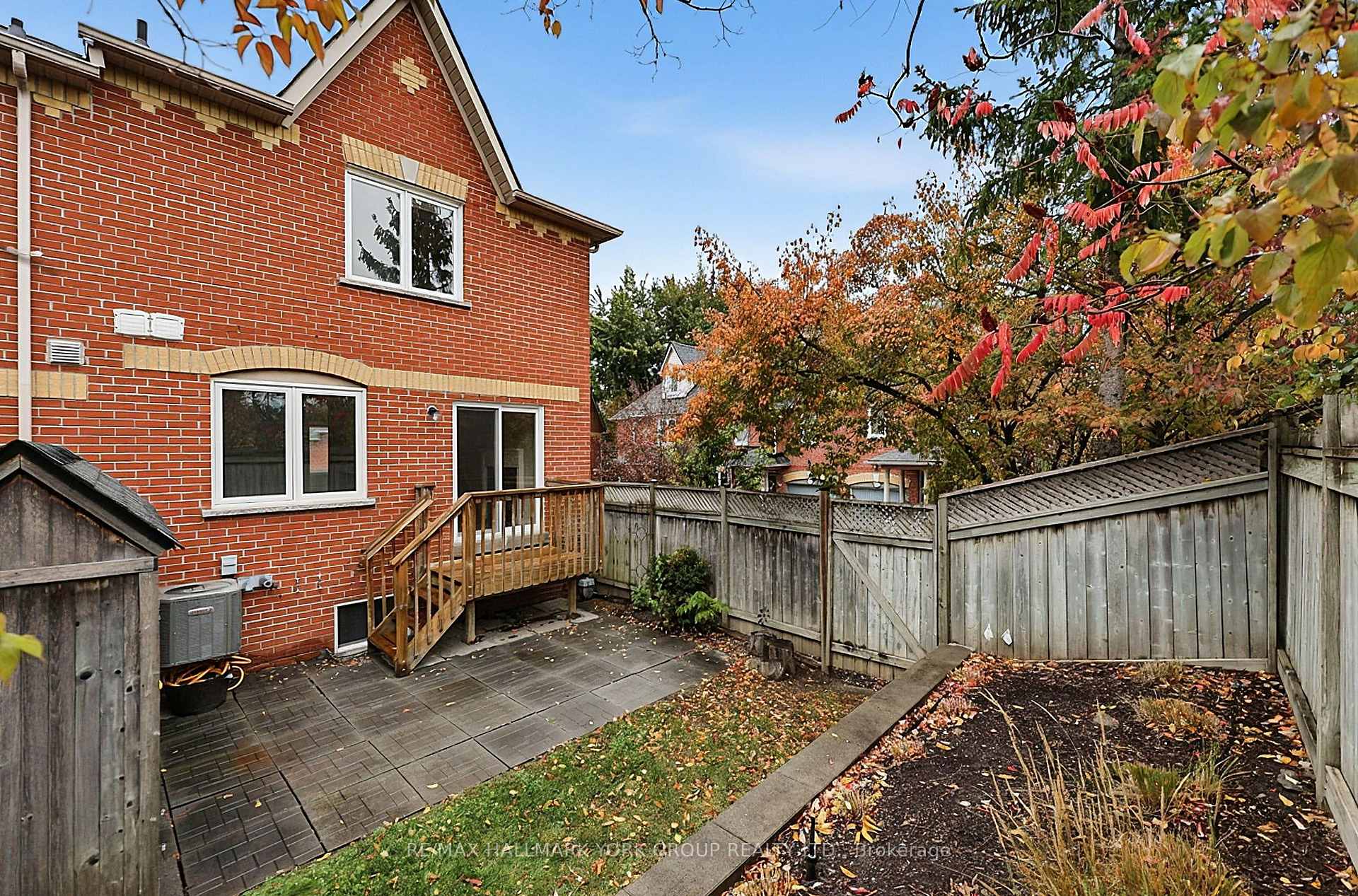 Photo 44 of Unit 34, 23 Marmill Way, Markham, Old Markham Village — HOMEH