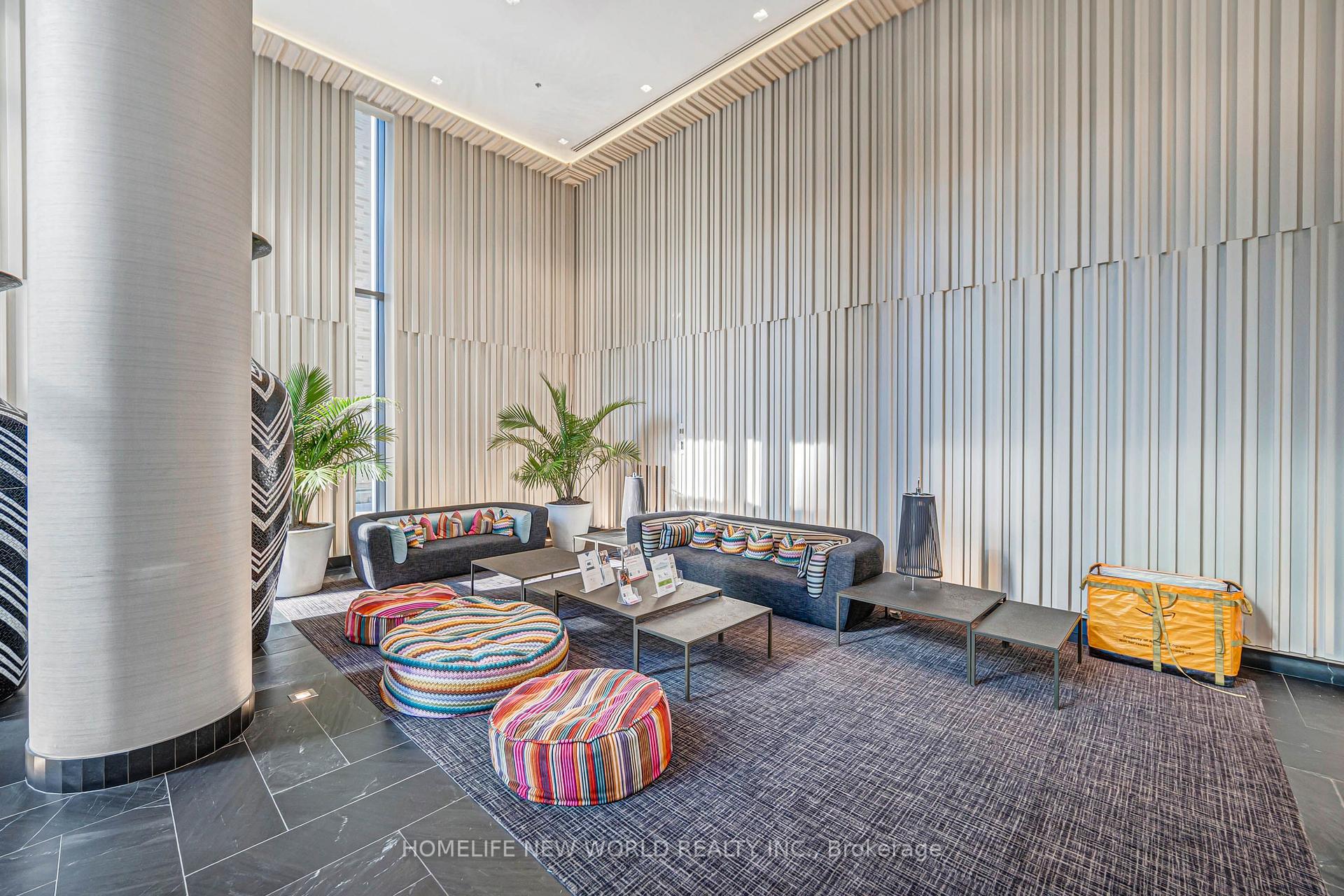 Photo 3 of Unit 5603, 42 Charles Street E, Toronto, Church-Yonge Corridor — HOMEH