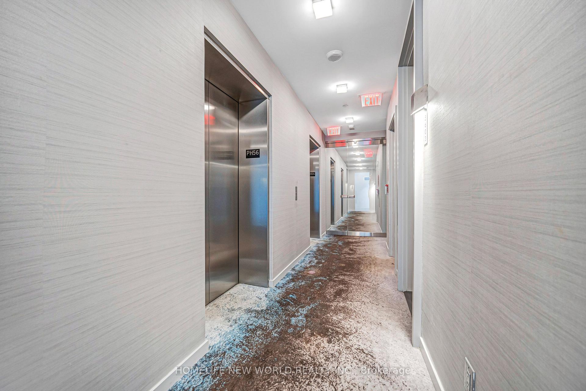 Photo 4 of Unit 5603, 42 Charles Street E, Toronto, Church-Yonge Corridor — HOMEH