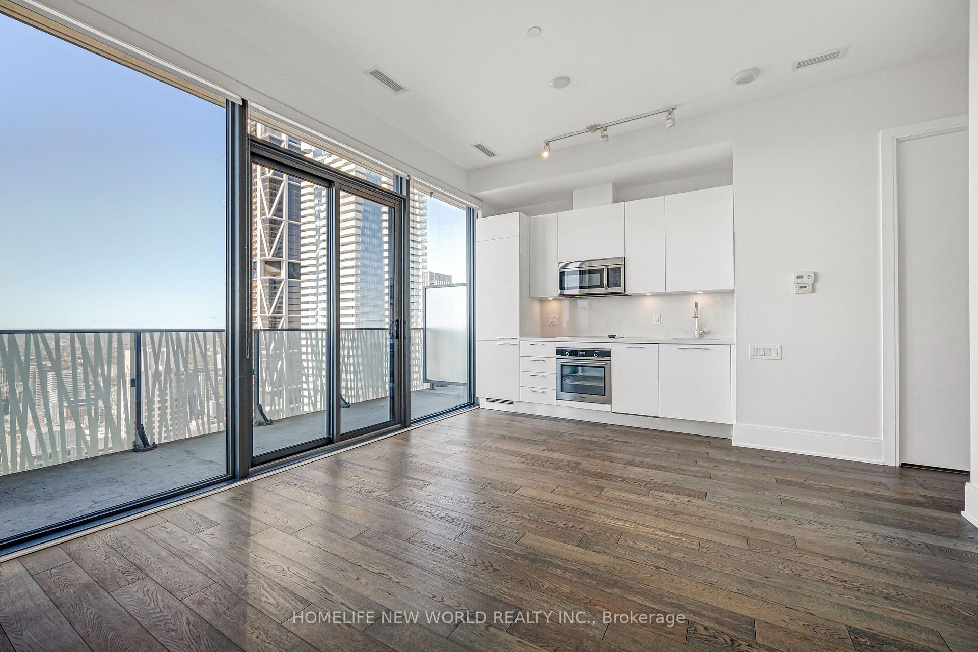 Photo 7 of Unit 5603, 42 Charles Street E, Toronto, Church-Yonge Corridor — HOMEH