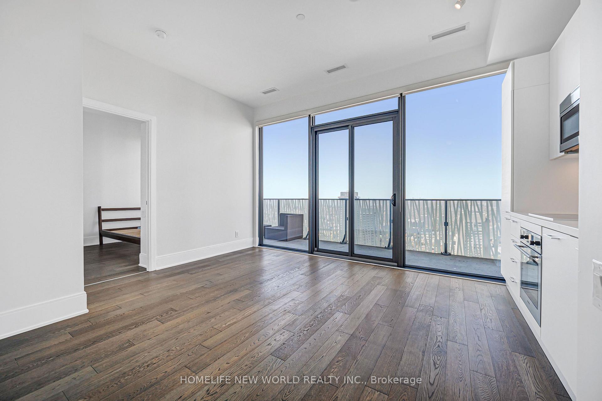 Photo 8 of Unit 5603, 42 Charles Street E, Toronto, Church-Yonge Corridor — HOMEH
