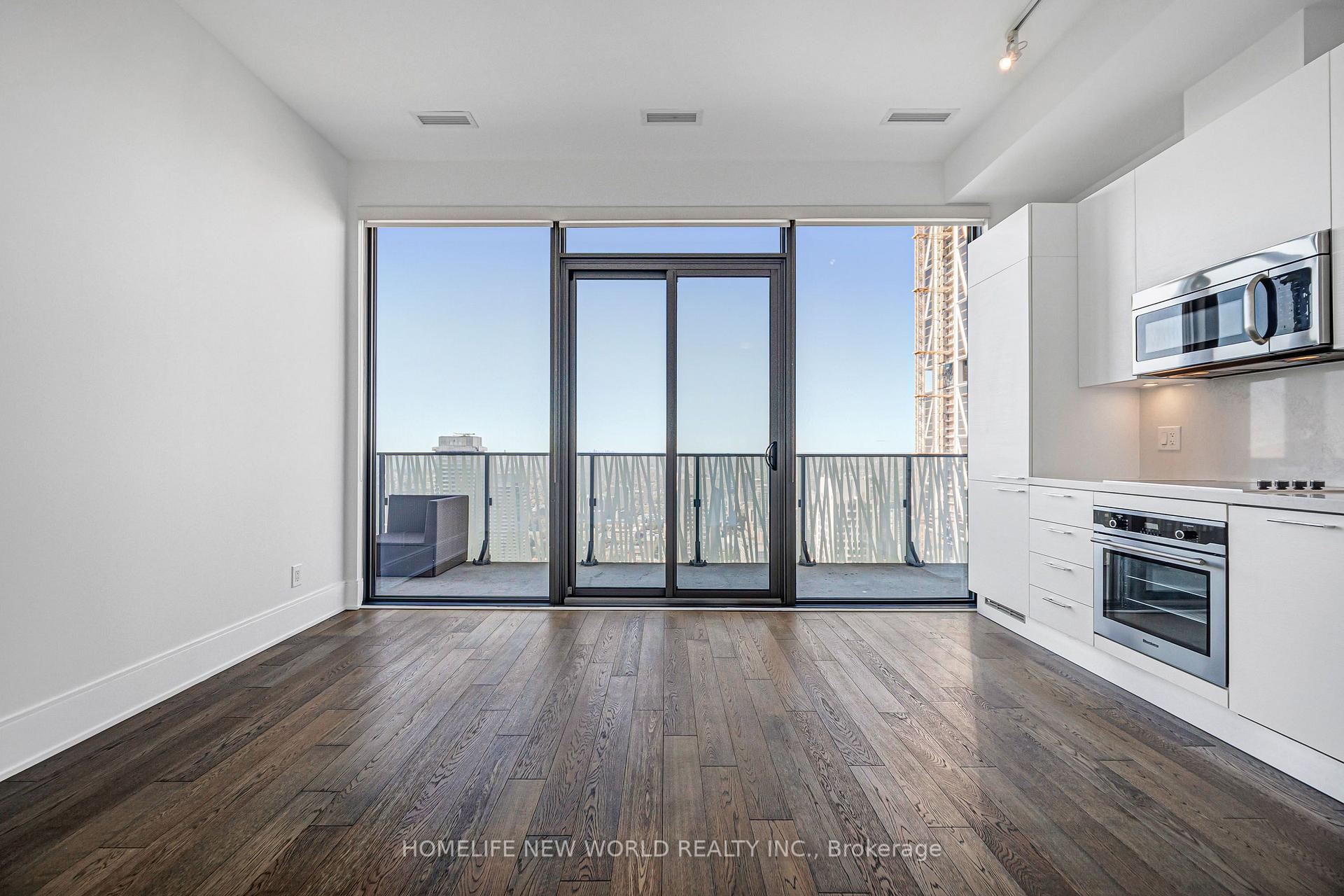 Photo 9 of Unit 5603, 42 Charles Street E, Toronto, Church-Yonge Corridor — HOMEH