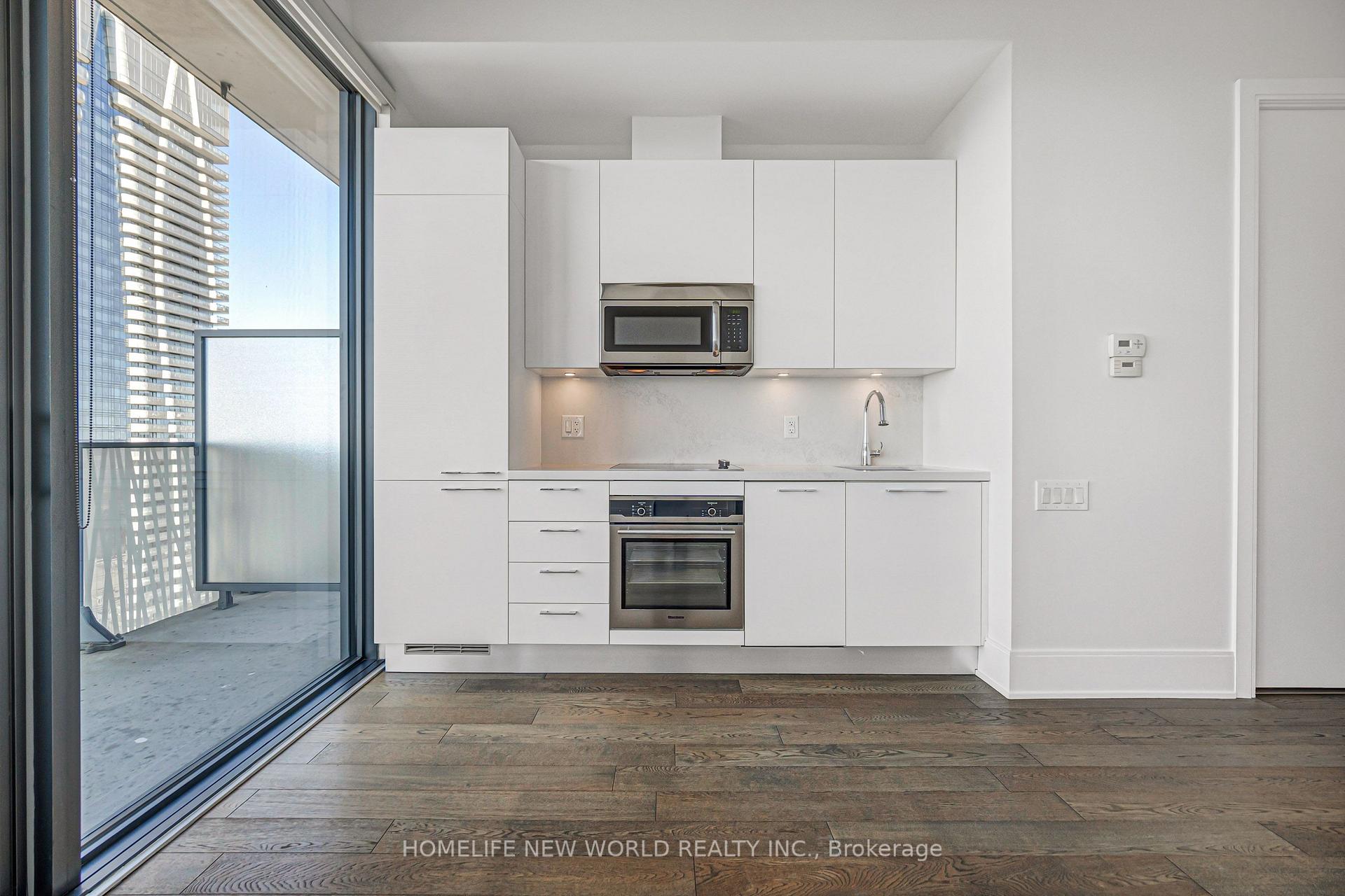 Photo 10 of Unit 5603, 42 Charles Street E, Toronto, Church-Yonge Corridor — HOMEH