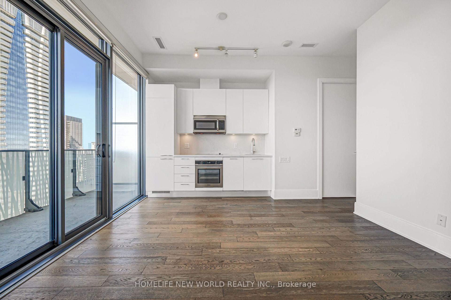 Photo 12 of Unit 5603, 42 Charles Street E, Toronto, Church-Yonge Corridor — HOMEH