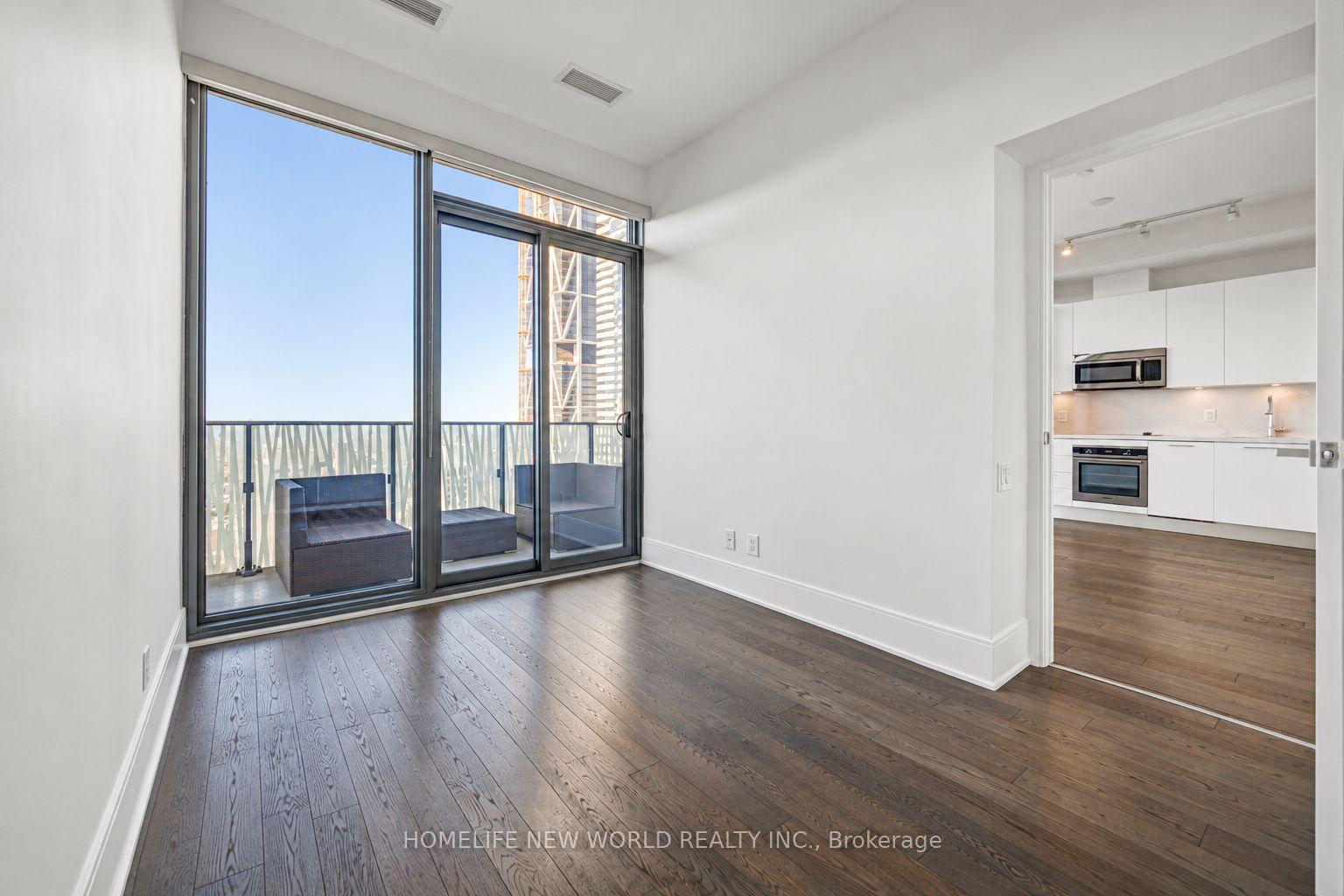 Photo 16 of Unit 5603, 42 Charles Street E, Toronto, Church-Yonge Corridor — HOMEH