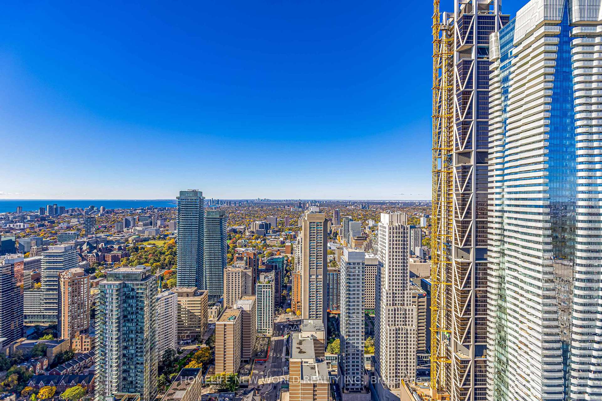 Photo 21 of Unit 5603, 42 Charles Street E, Toronto, Church-Yonge Corridor — HOMEH