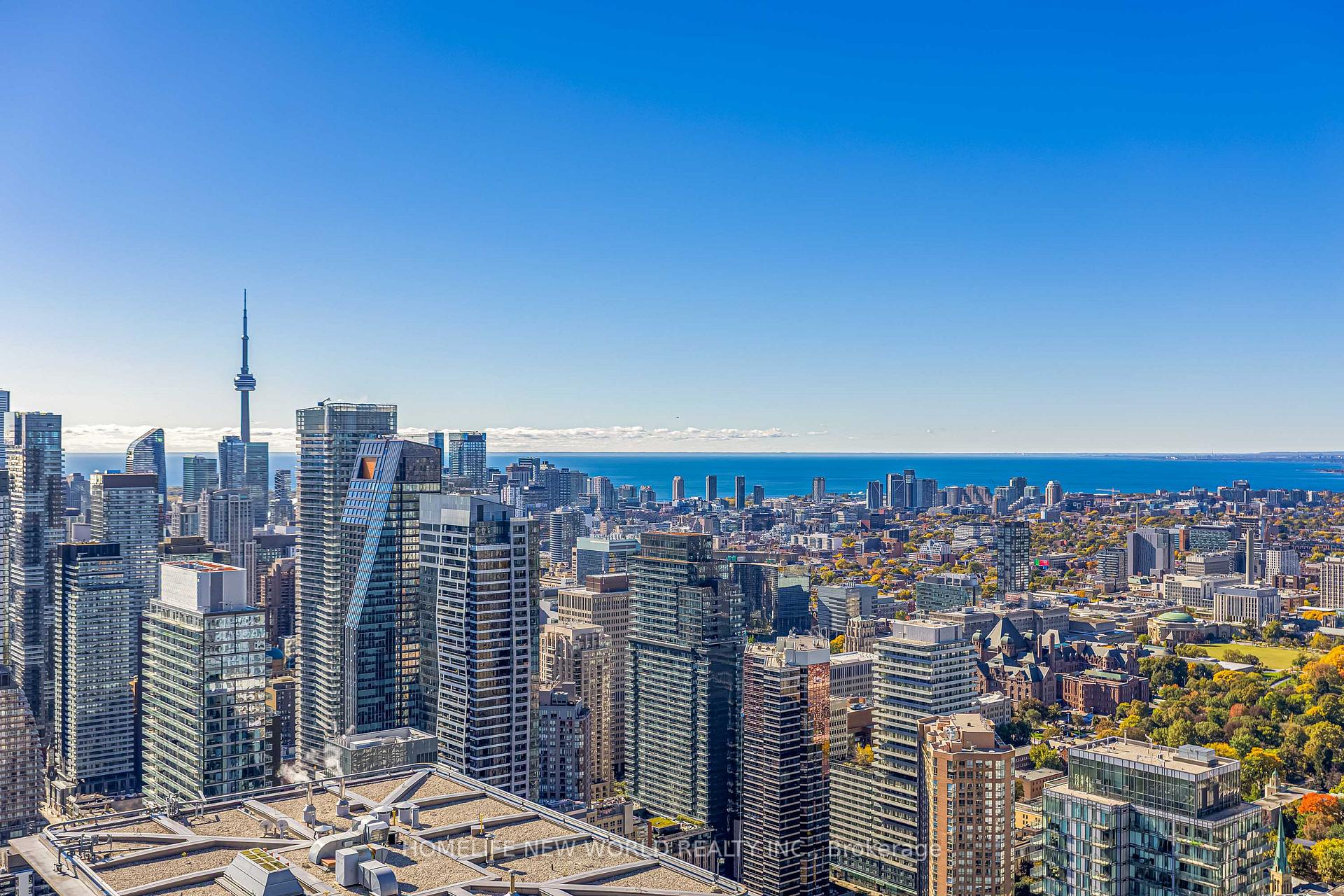 Photo 22 of Unit 5603, 42 Charles Street E, Toronto, Church-Yonge Corridor — HOMEH