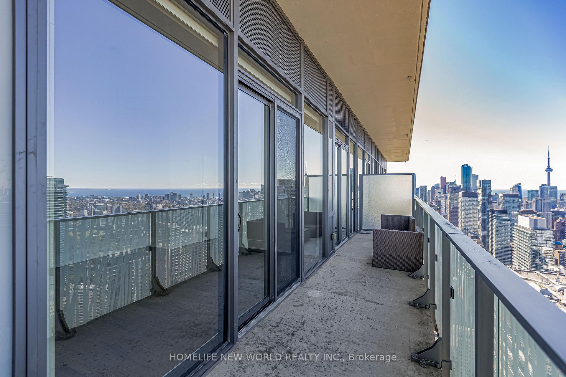 Photo 24 of Unit 5603, 42 Charles Street E, Toronto, Church-Yonge Corridor — HOMEH