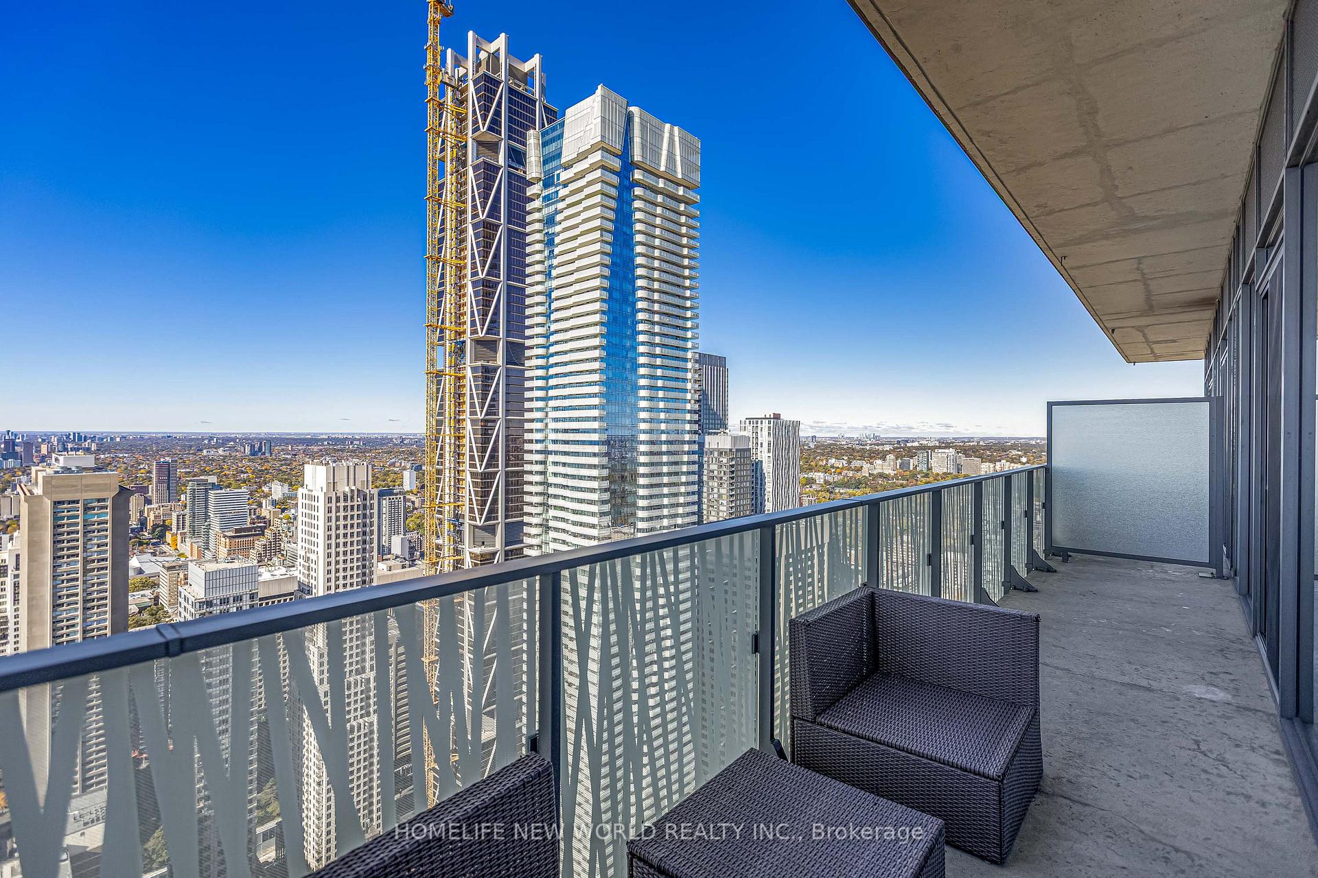 Photo 26 of Unit 5603, 42 Charles Street E, Toronto, Church-Yonge Corridor — HOMEH